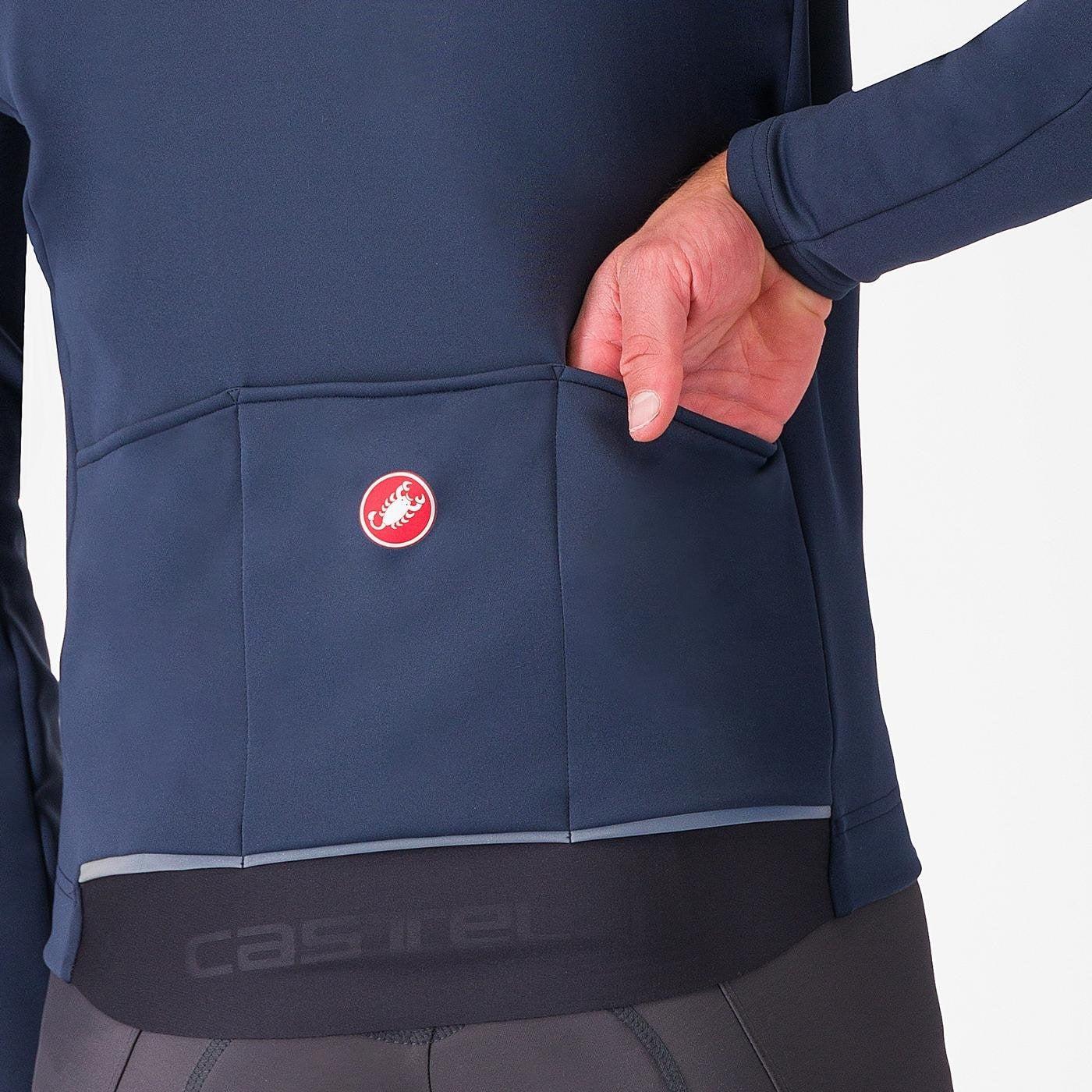 Castelli Espresso Air Jacket - Image 18