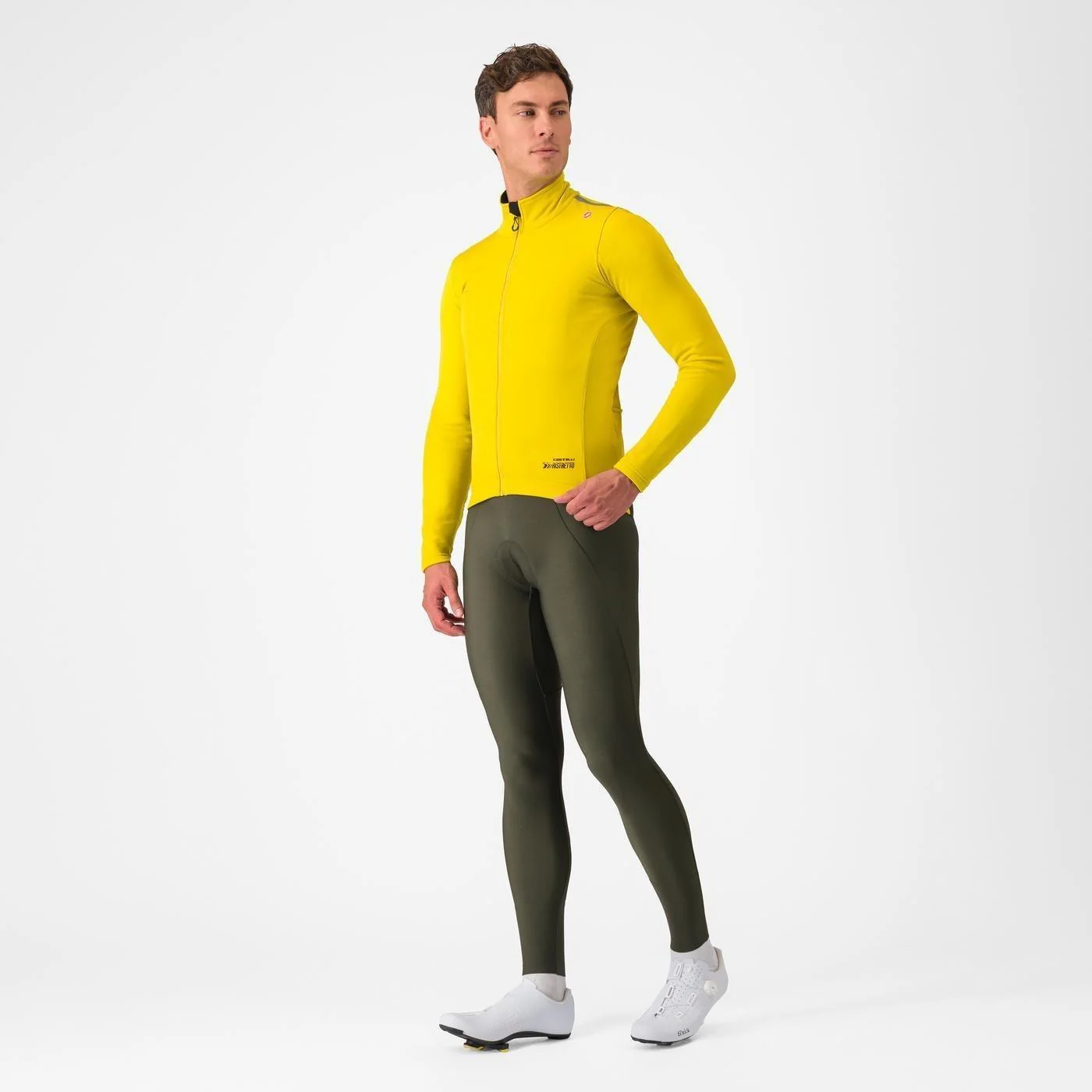 Castelli Espresso Air Jacket - Image 32