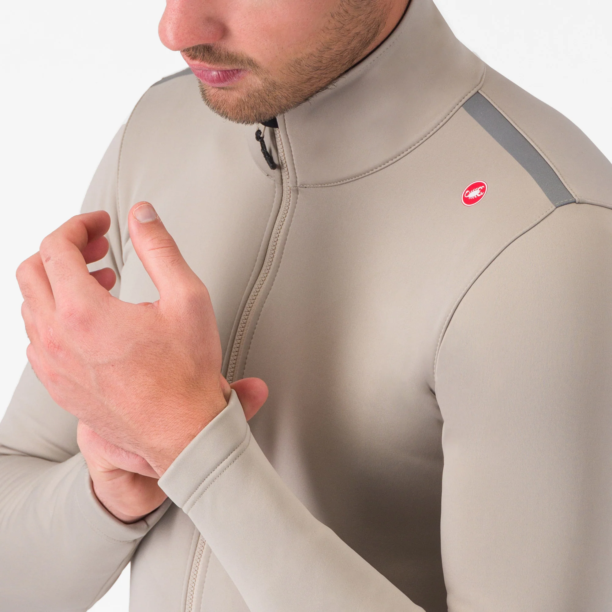 Castelli Espresso Air Jacket - Image 4