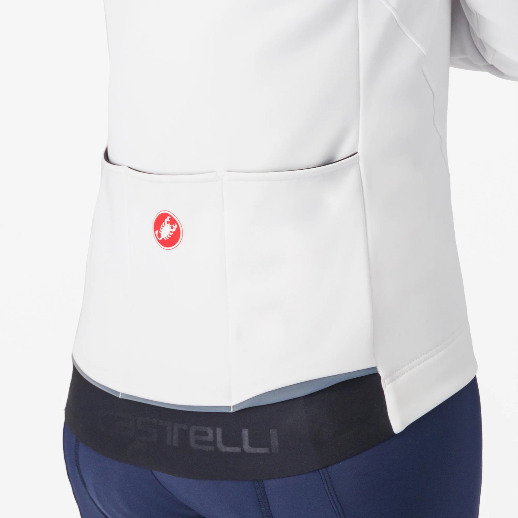 Castelli Espresso Air Women's Jacket - Image 11