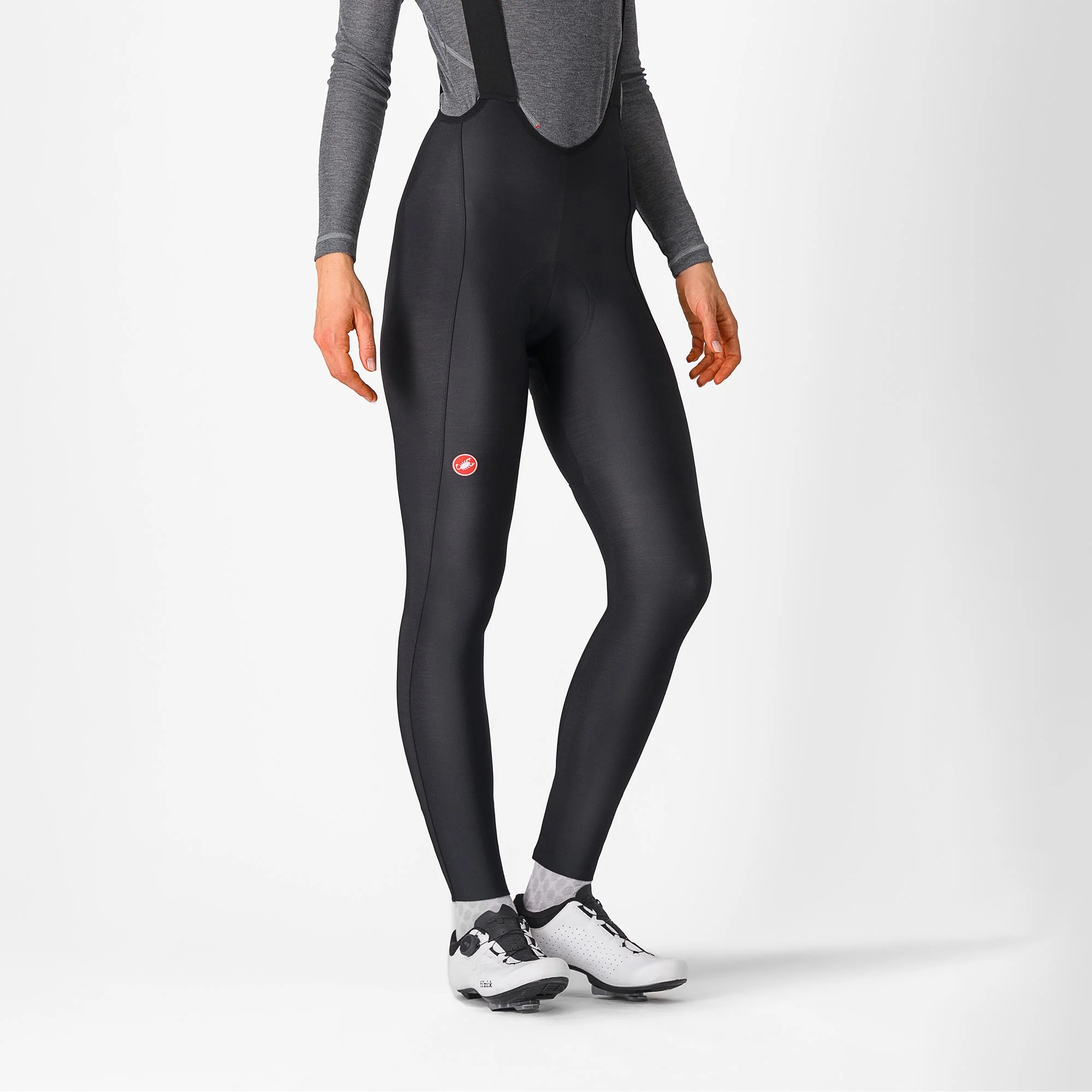 Castelli Espresso DT Women's Bib Tights - Image 3