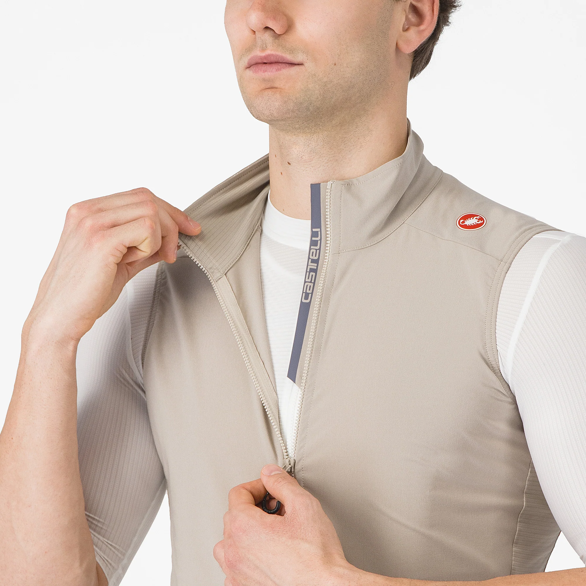 Castelli Espresso Vest - Image 10