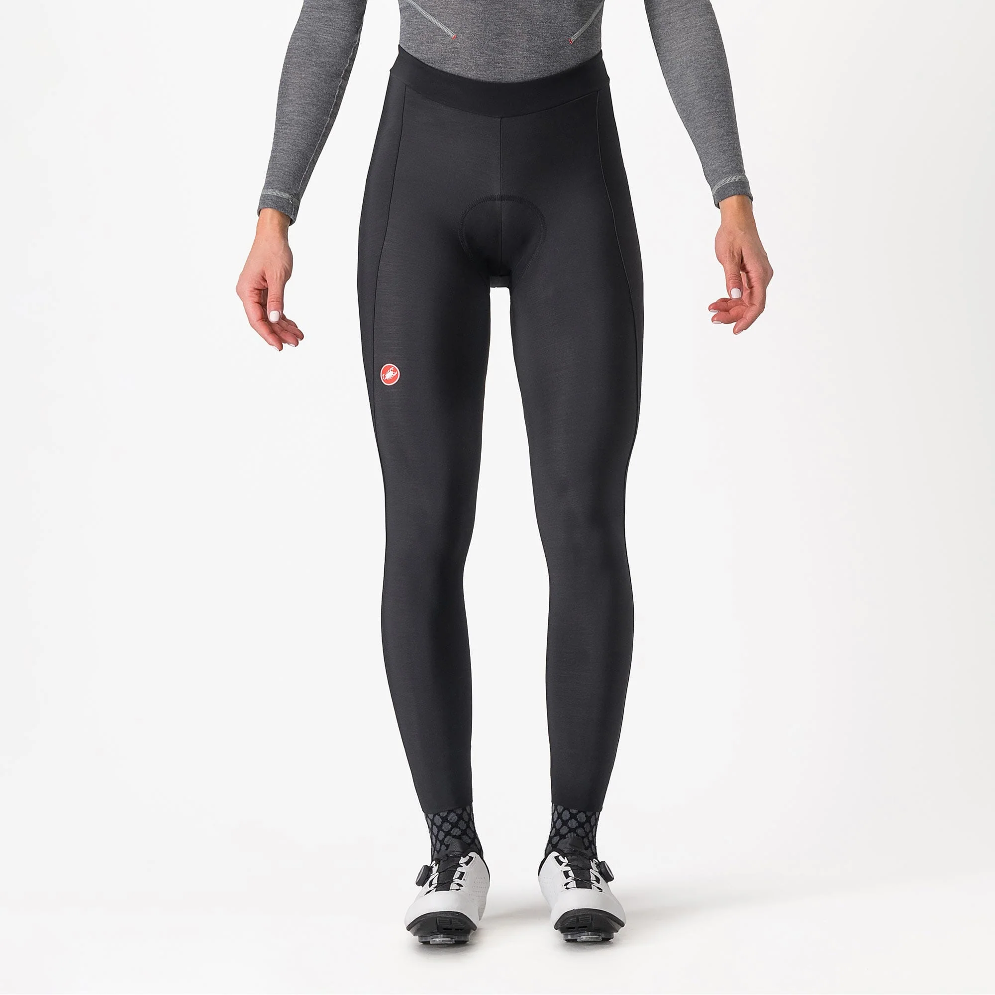 Castelli Espresso Women's Tights - Image 3