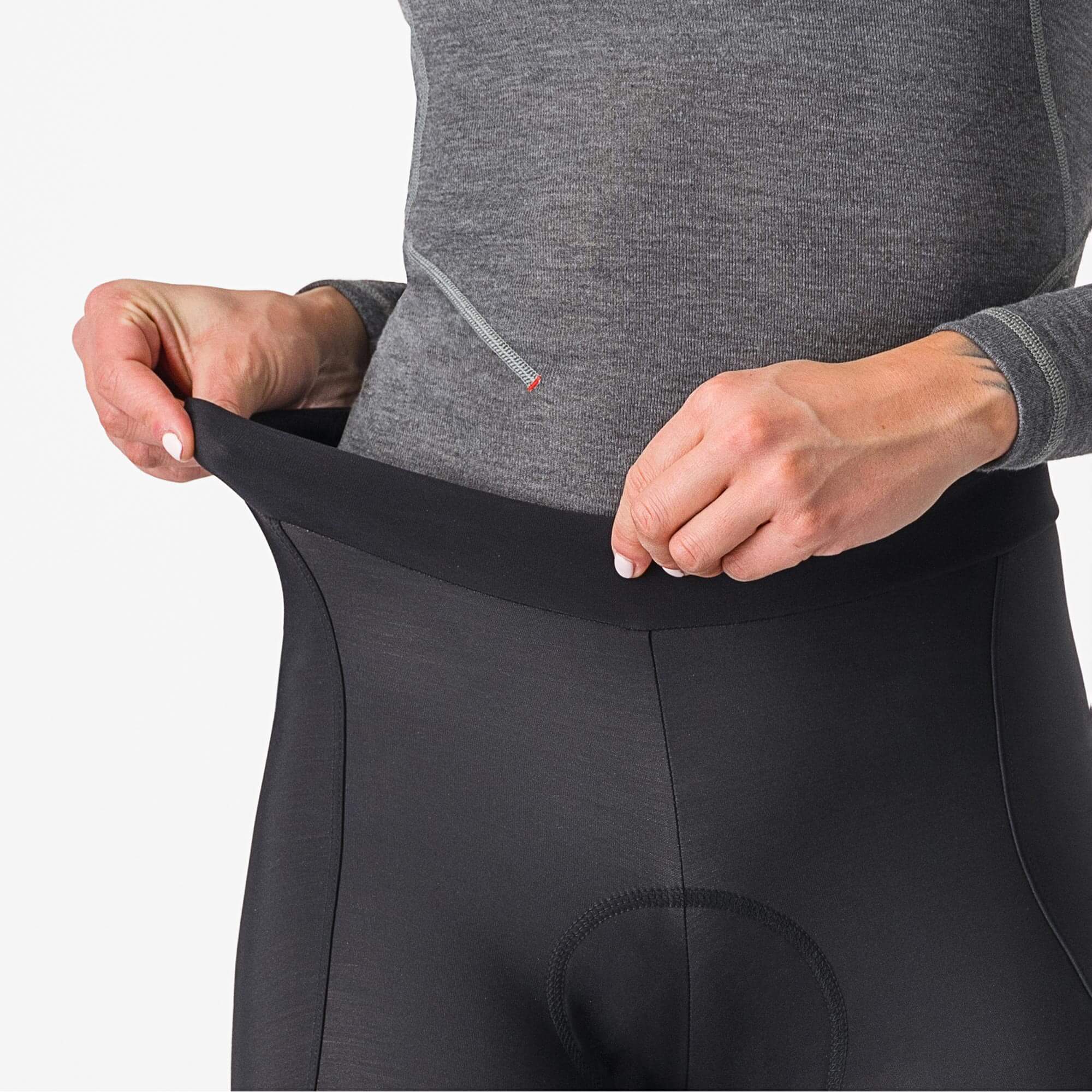 Castelli Espresso Women's Tights - Image 5