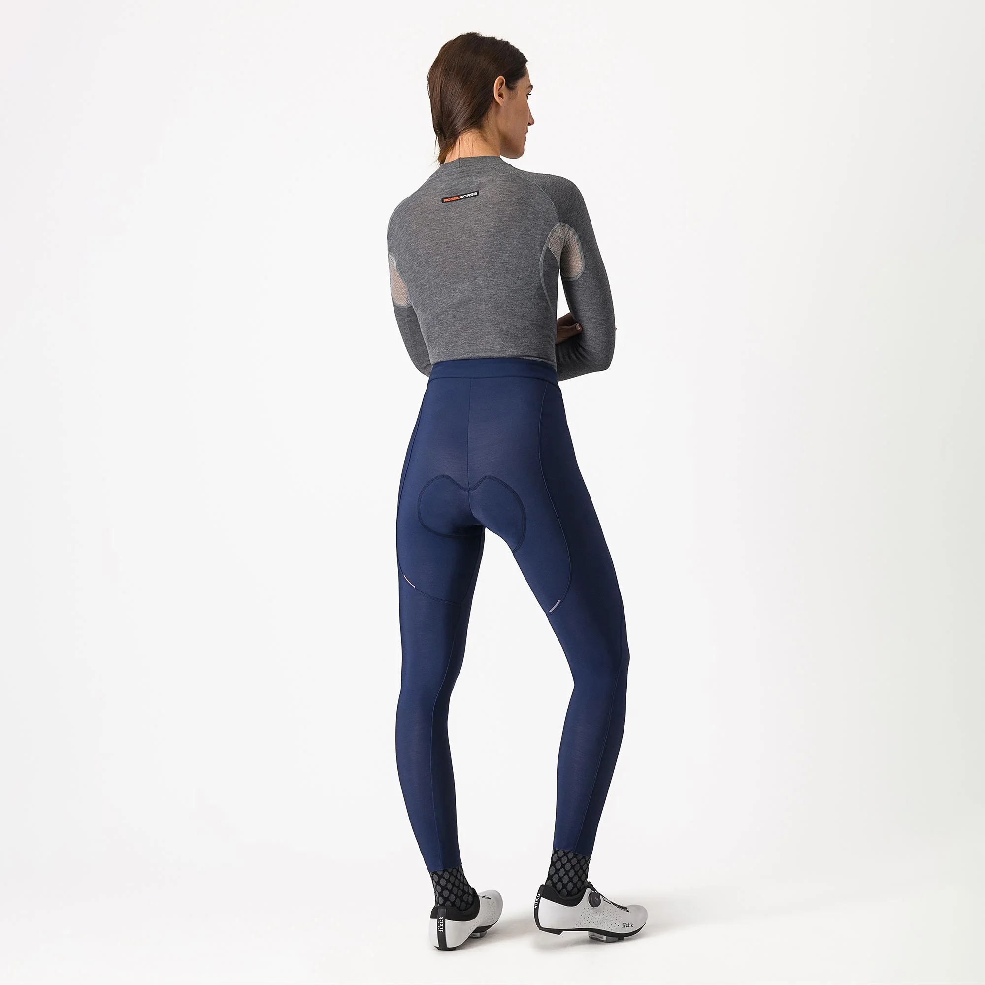 Castelli Espresso Women's Tights - Image 7