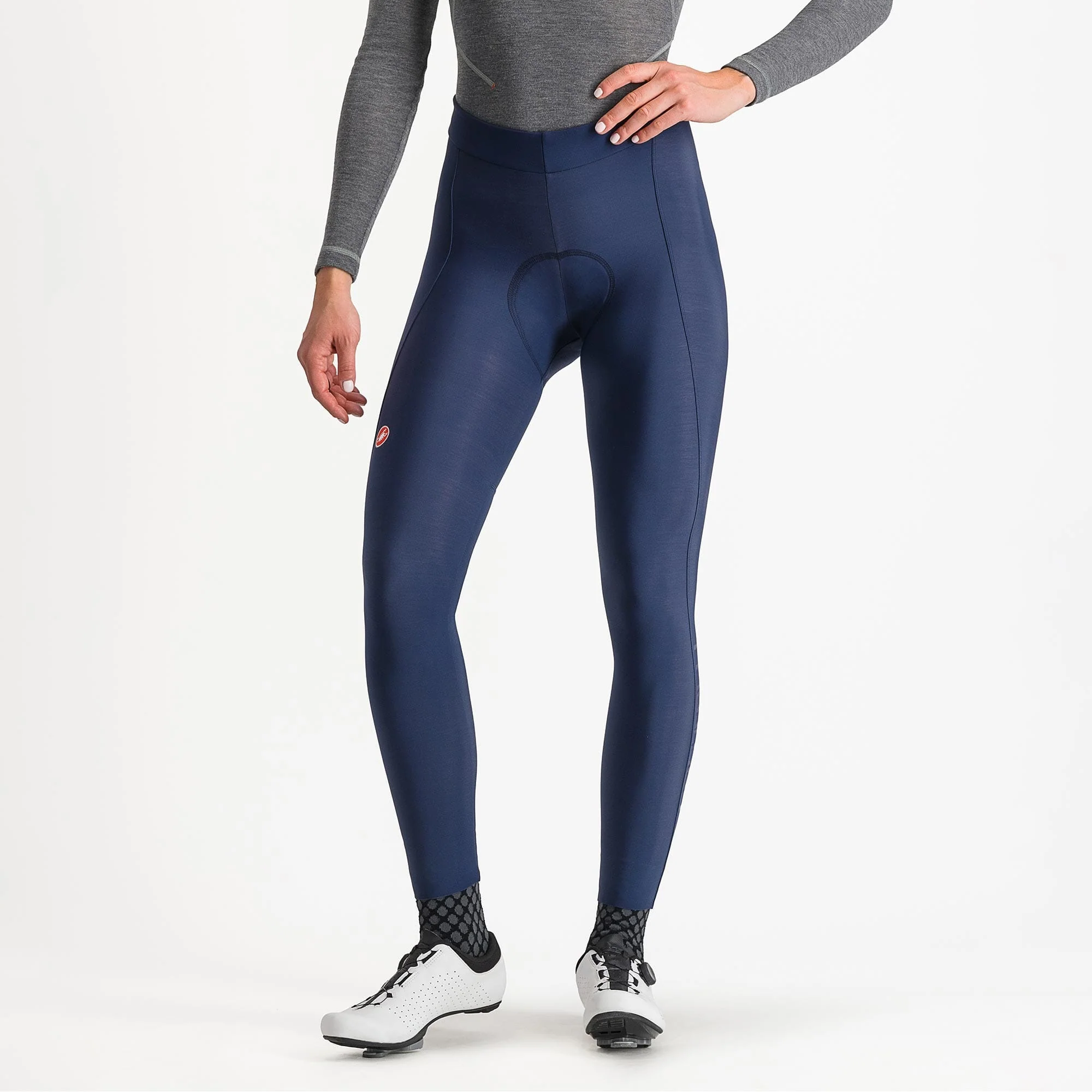 Castelli Espresso Women's Tights - Image 8