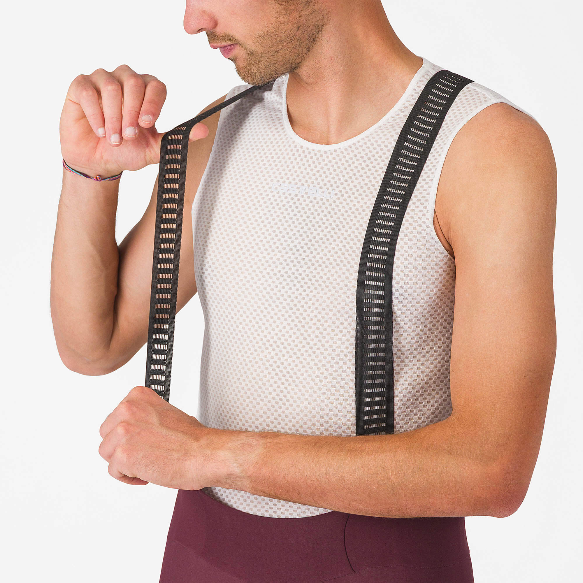 Castelli Espresso 2 Bib Shorts - Image 17