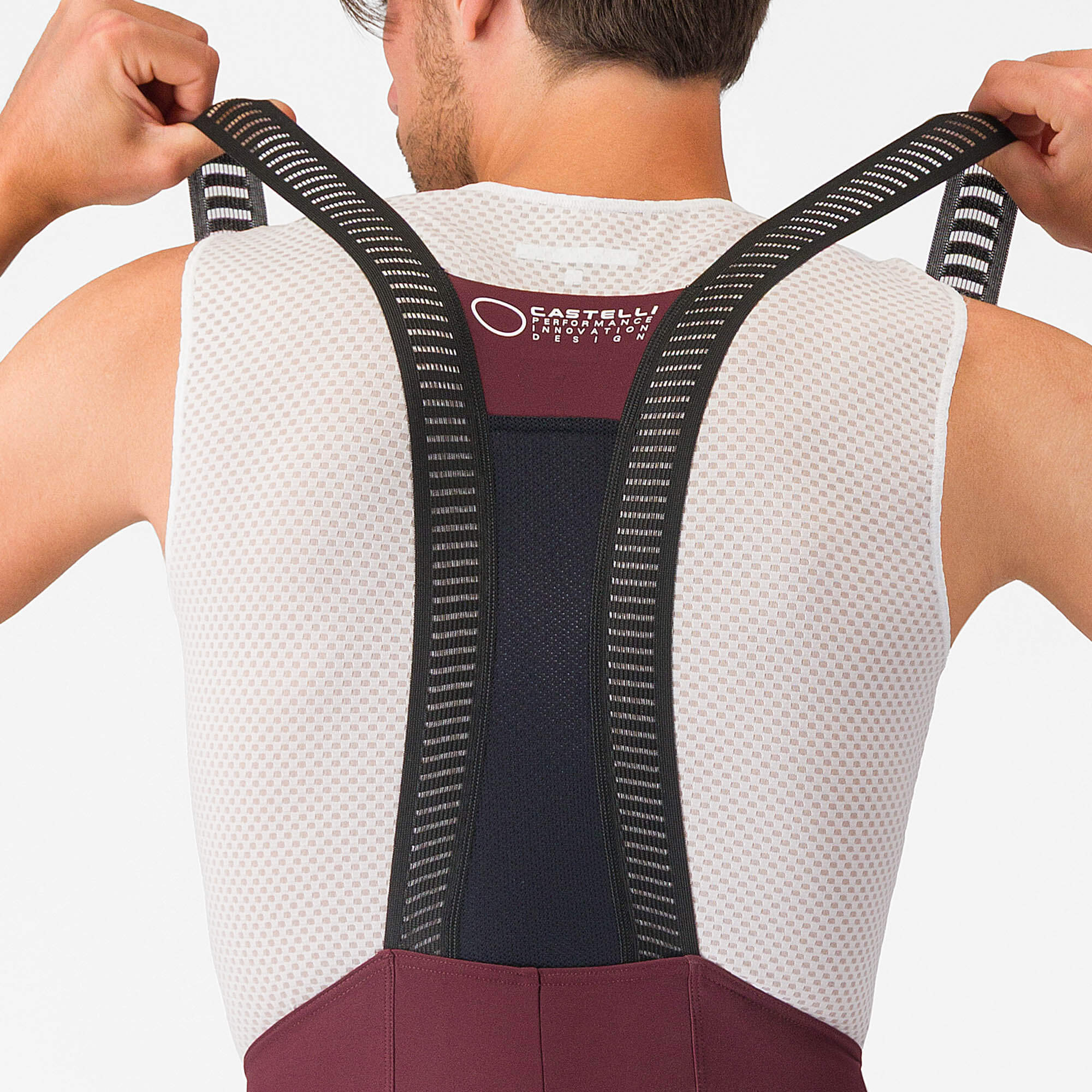 Castelli Espresso 2 Bib Shorts - Image 18