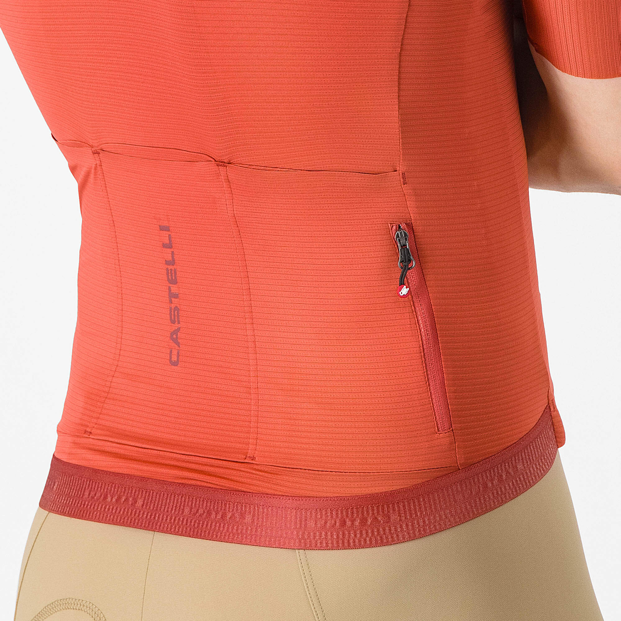 Castelli Espresso 2 Jersey - Image 41