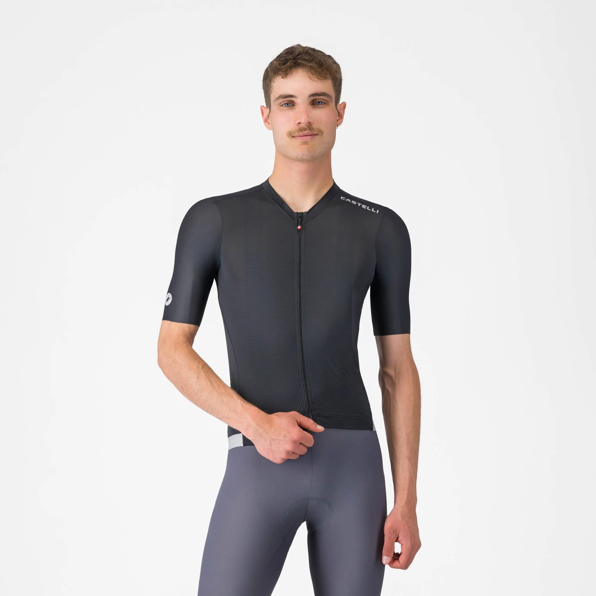 Castelli Espresso 2 Jersey - Image 8