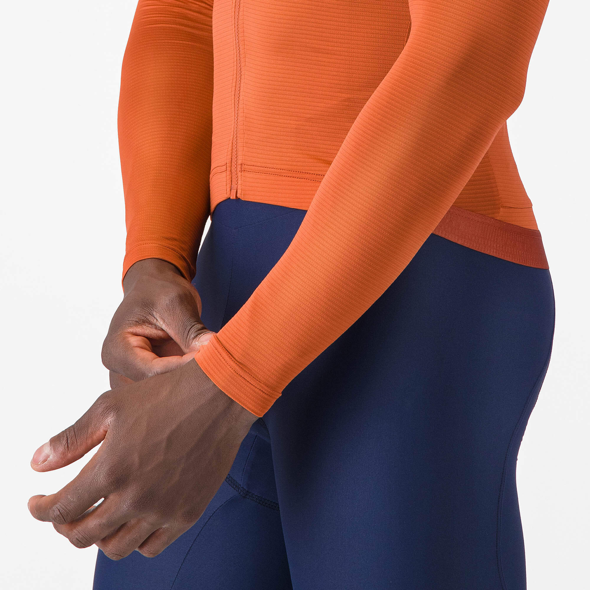 Castelli Espresso 2 Long Sleeve Jersey - Image 4