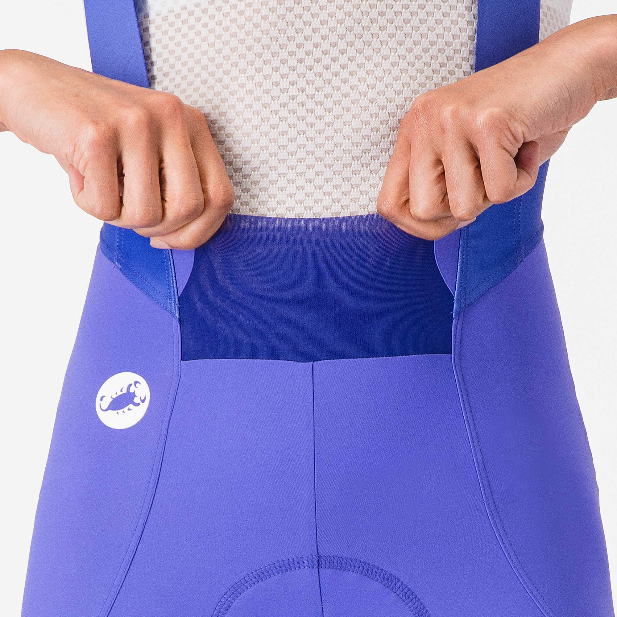 Castelli Espresso 2 Women's DT Bib Shorts - Image 18