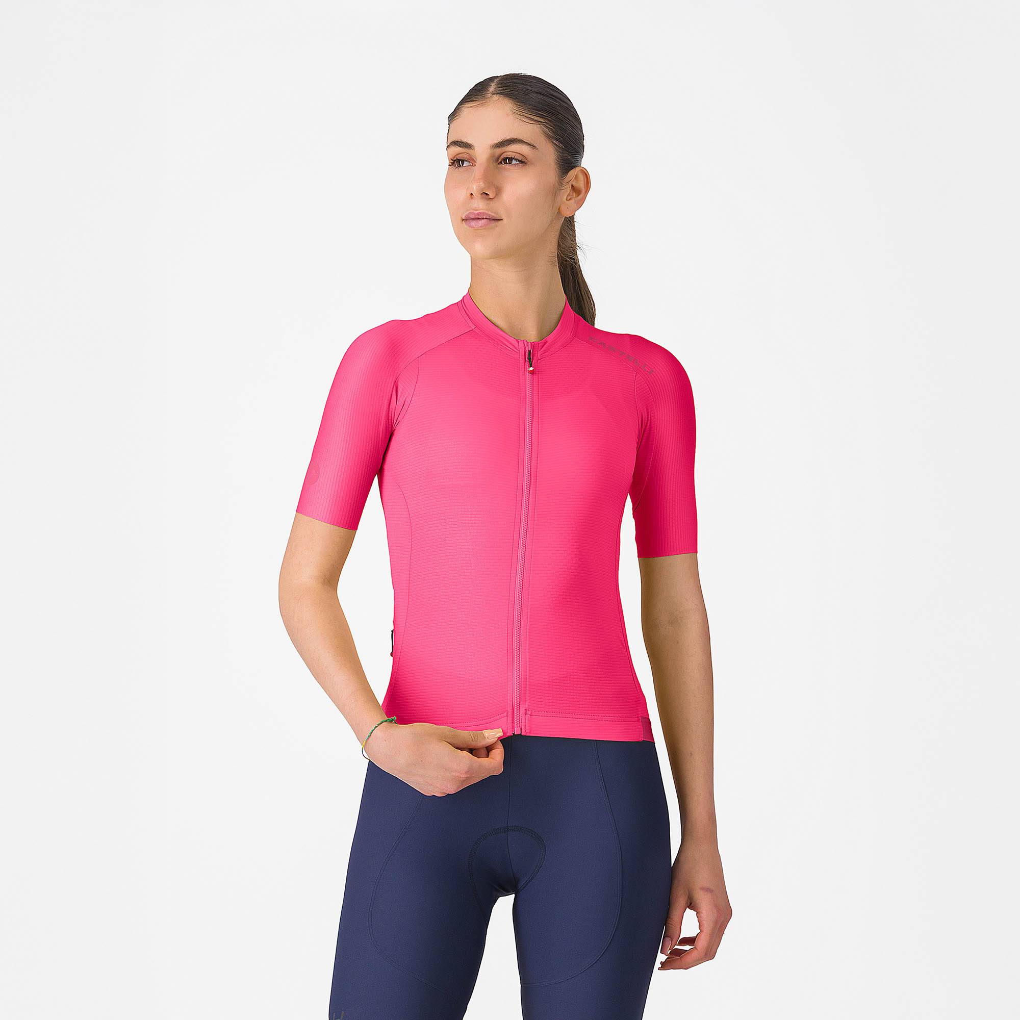 Castelli Espresso 2 Women's Jersey - Image 24