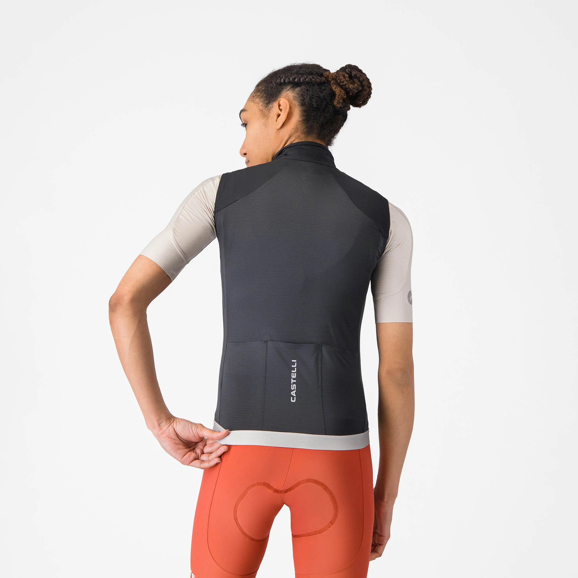 Castelli Espresso 2 Women's Vest - Image 10
