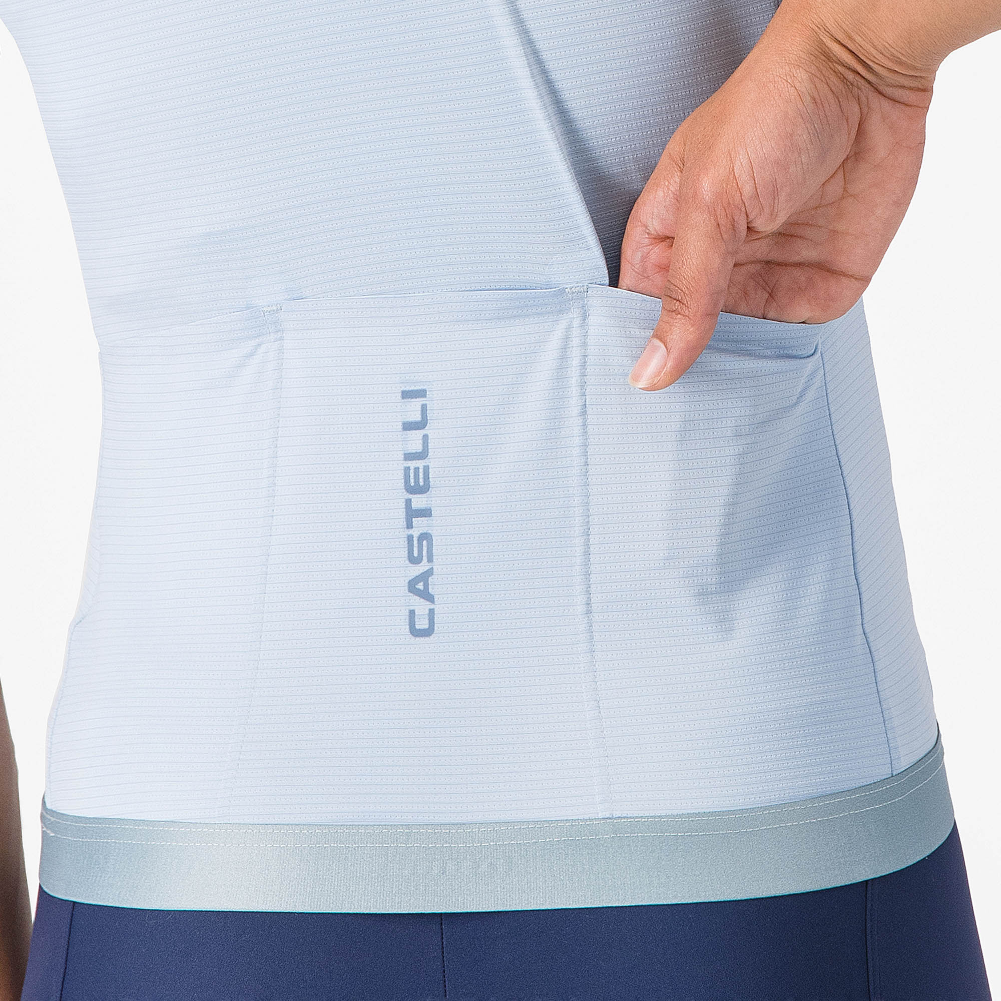 Castelli Espresso 2 Women's Vest - Image 5