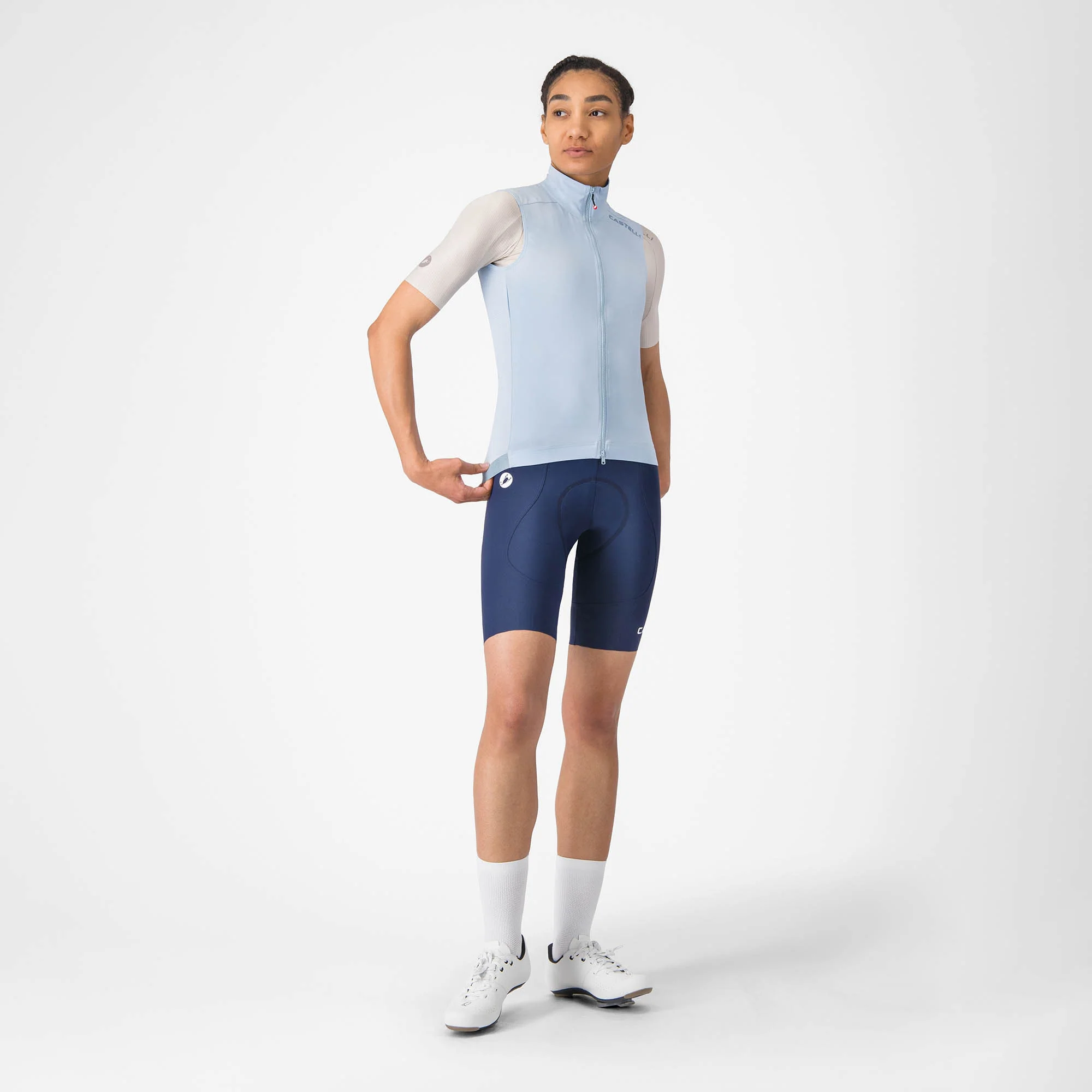 Castelli Espresso 2 Women's Vest - Image 6