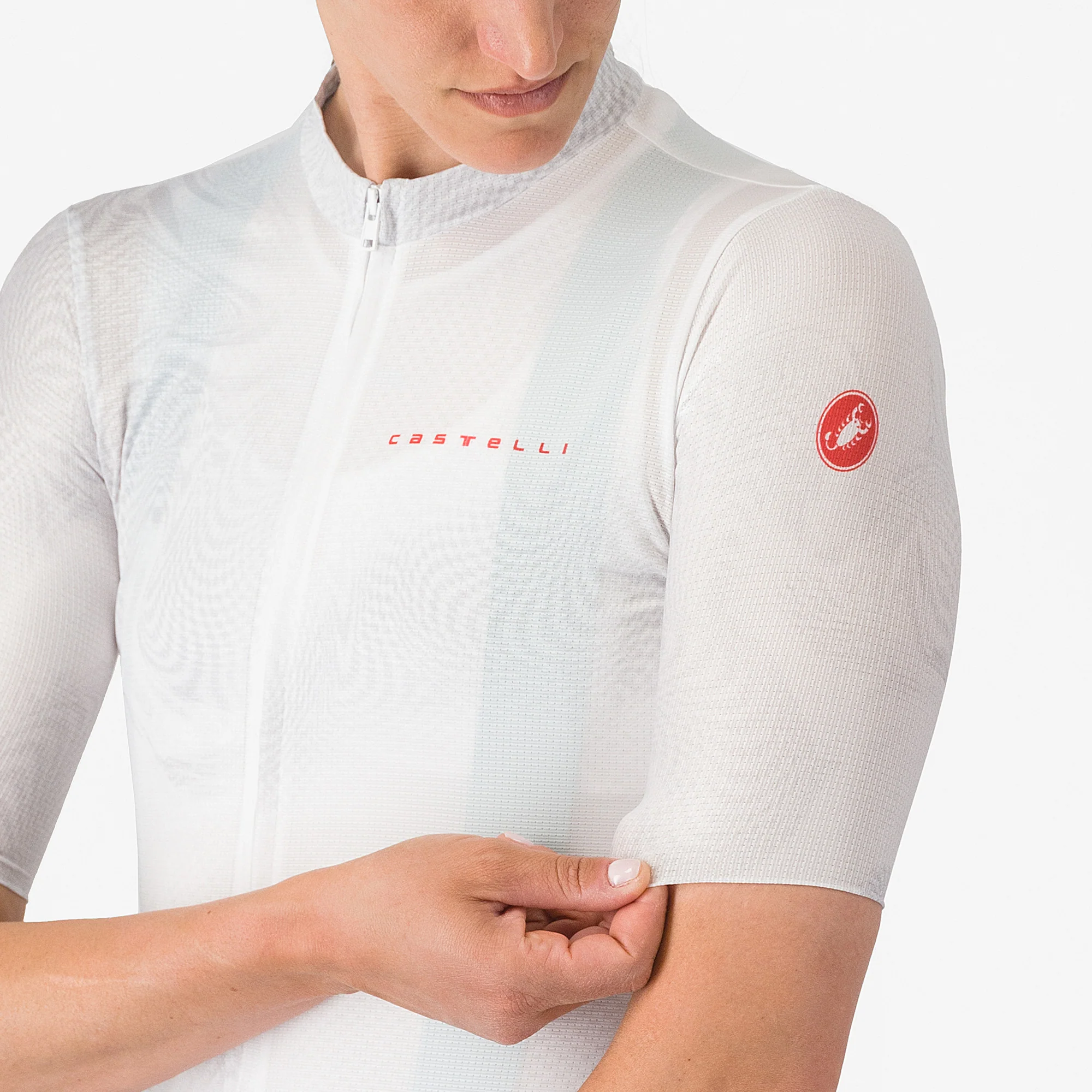 Castelli Fantasia Women's Jersey - Image 3