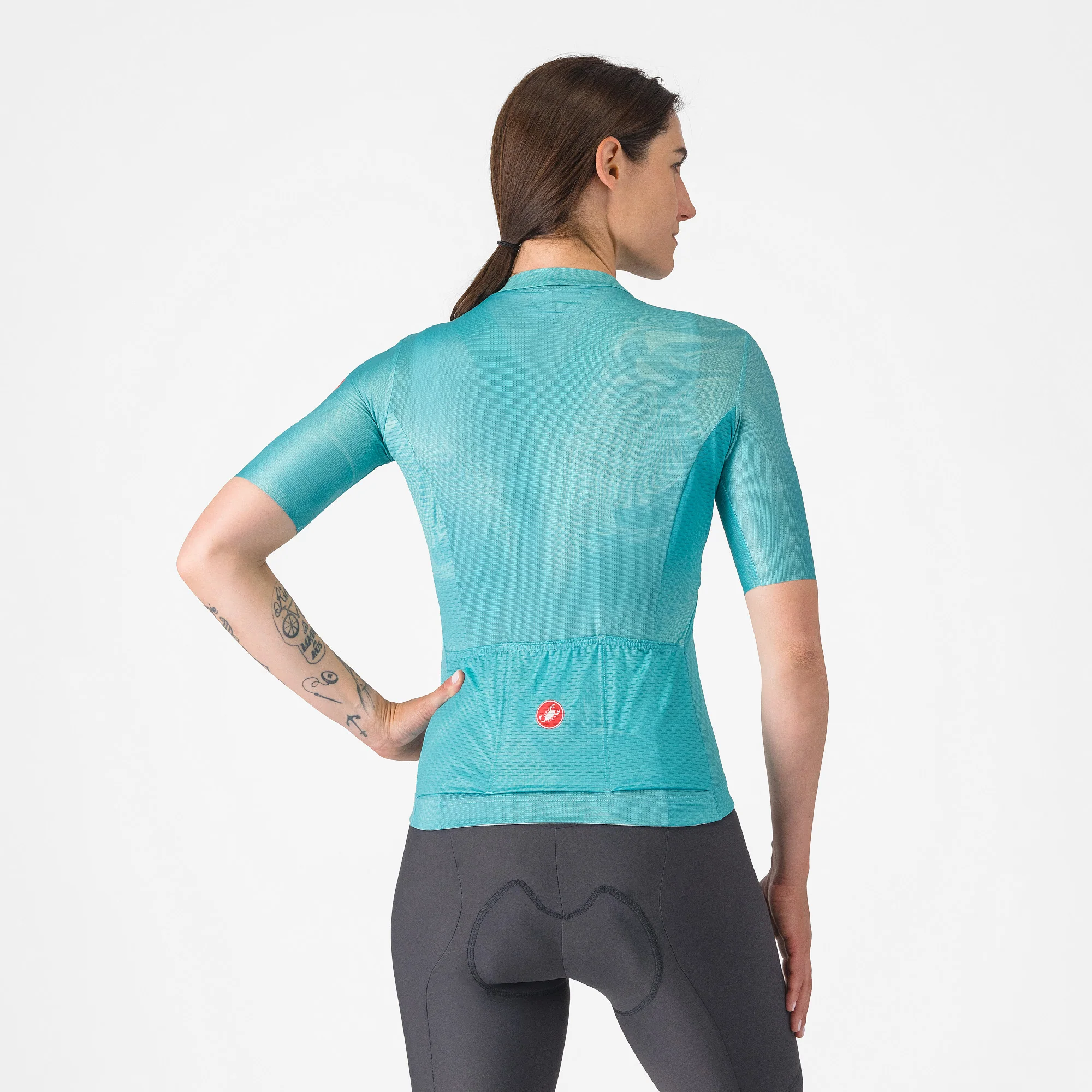 Castelli Fantasia Women's Jersey - Image 8