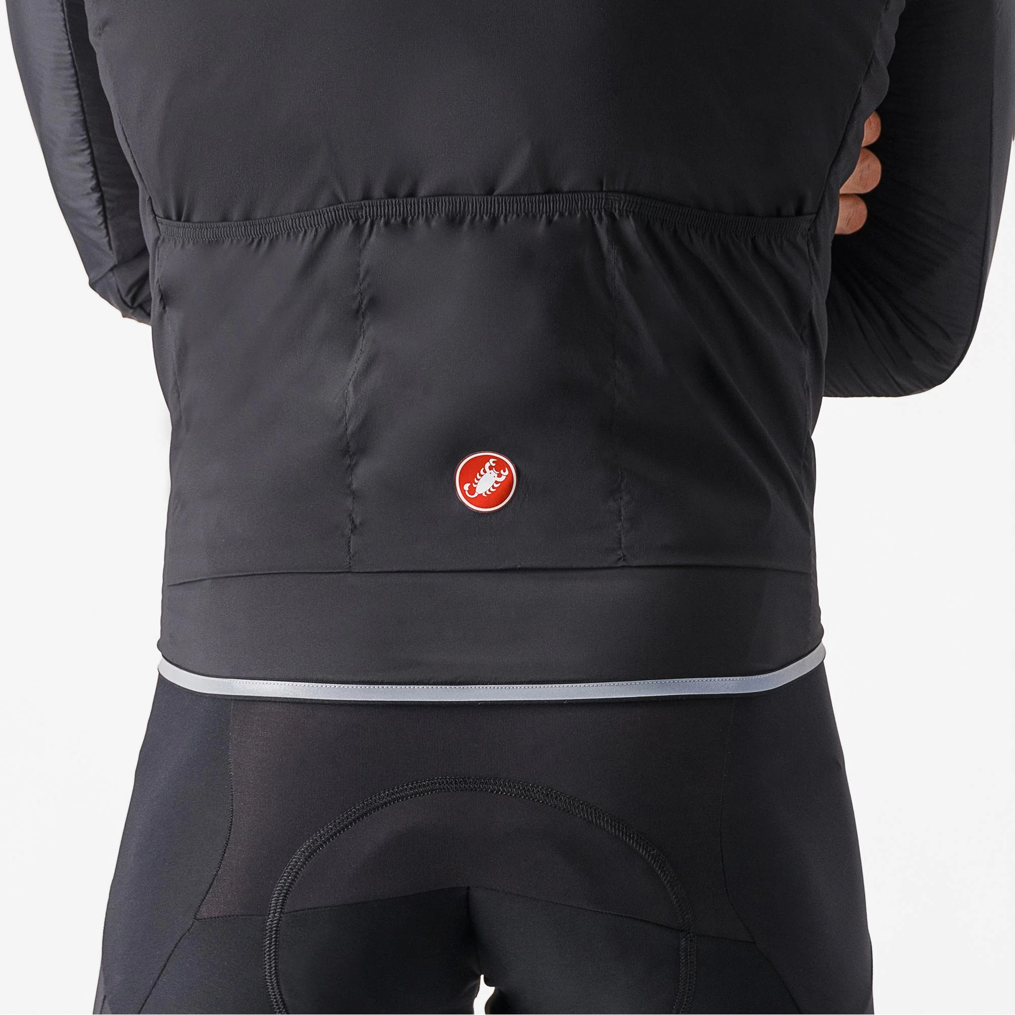 Castelli Fly Direct Jacket - Image 5