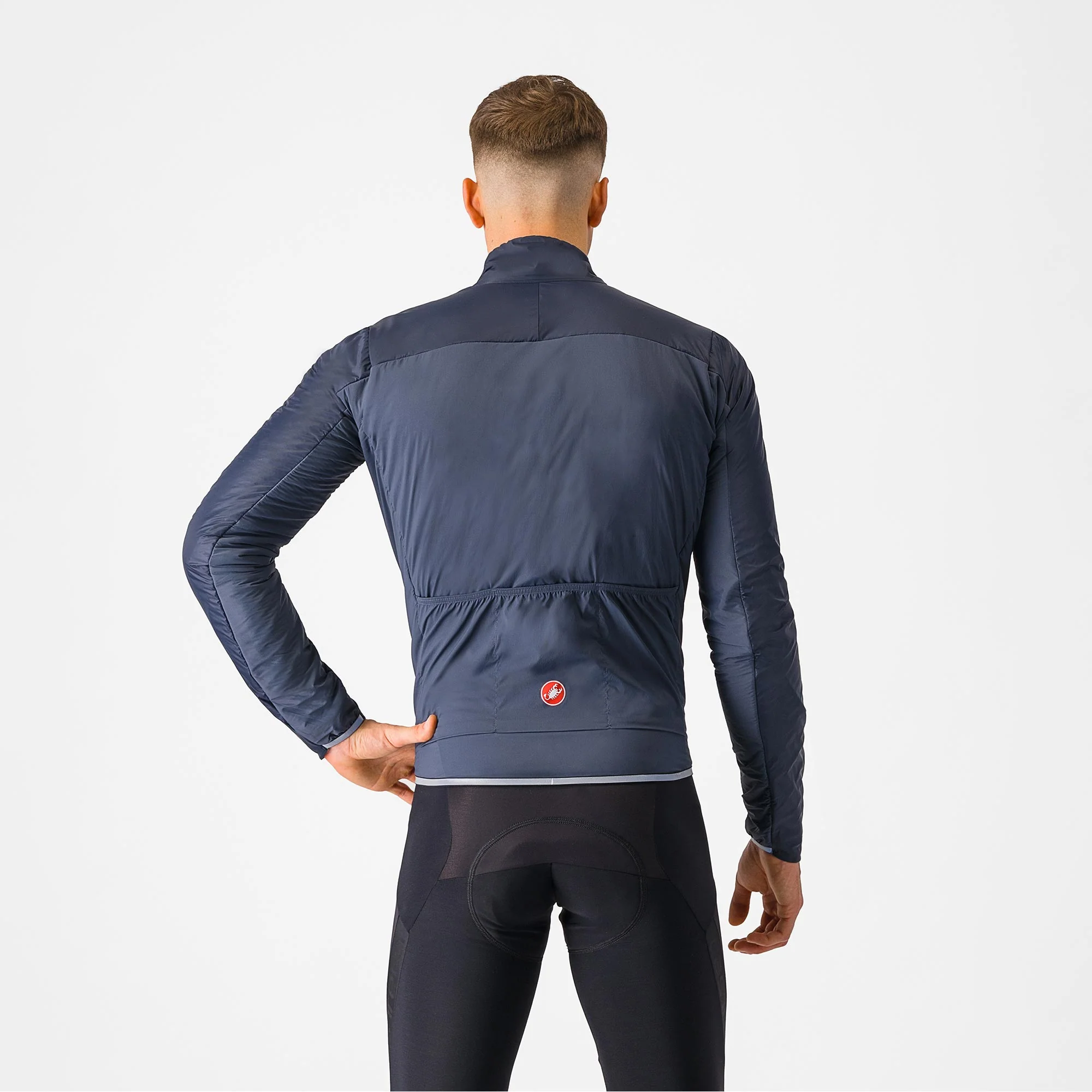 Castelli Fly Direct Jacket - Image 8