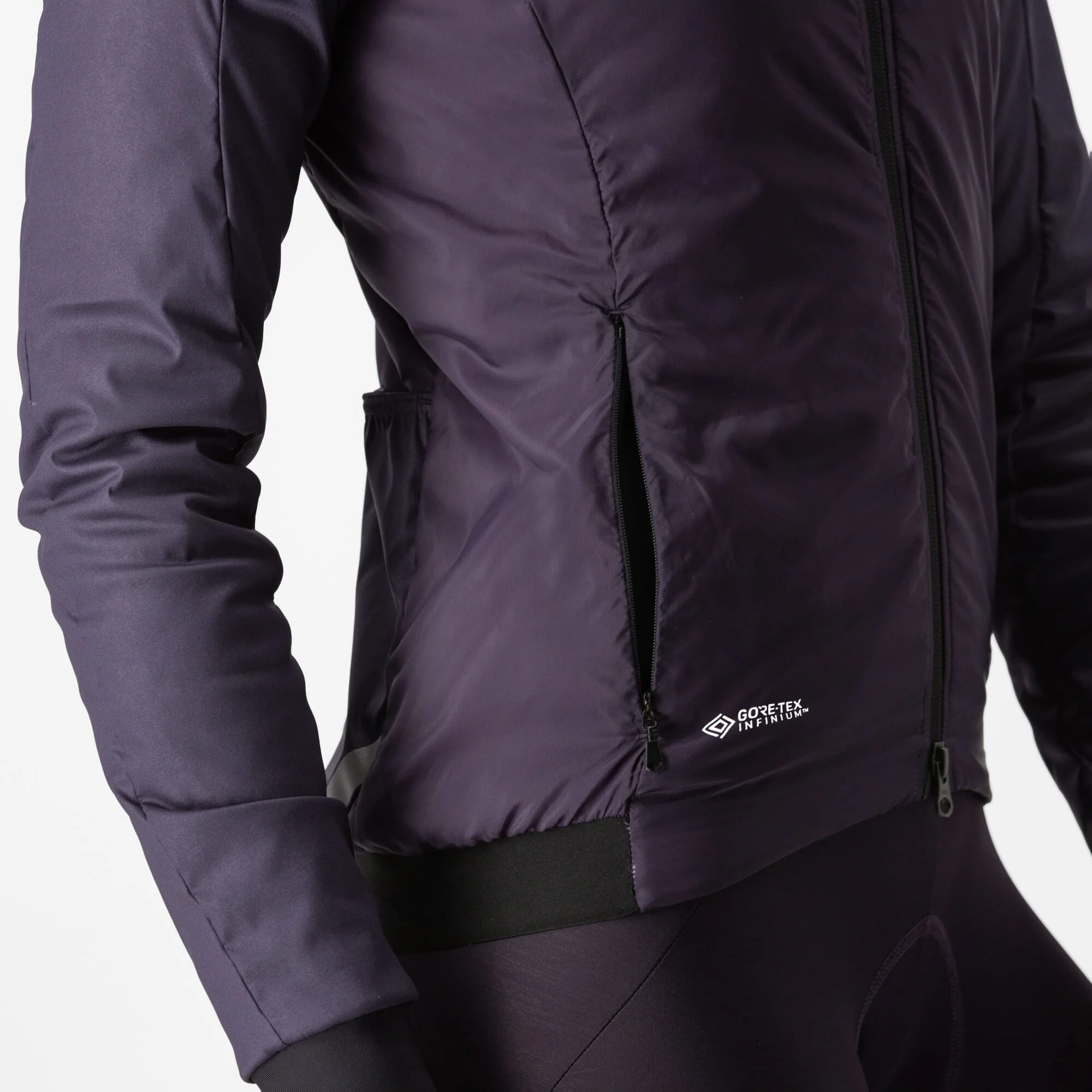 Castelli Fly Thermal Women's Jacket - Image 6