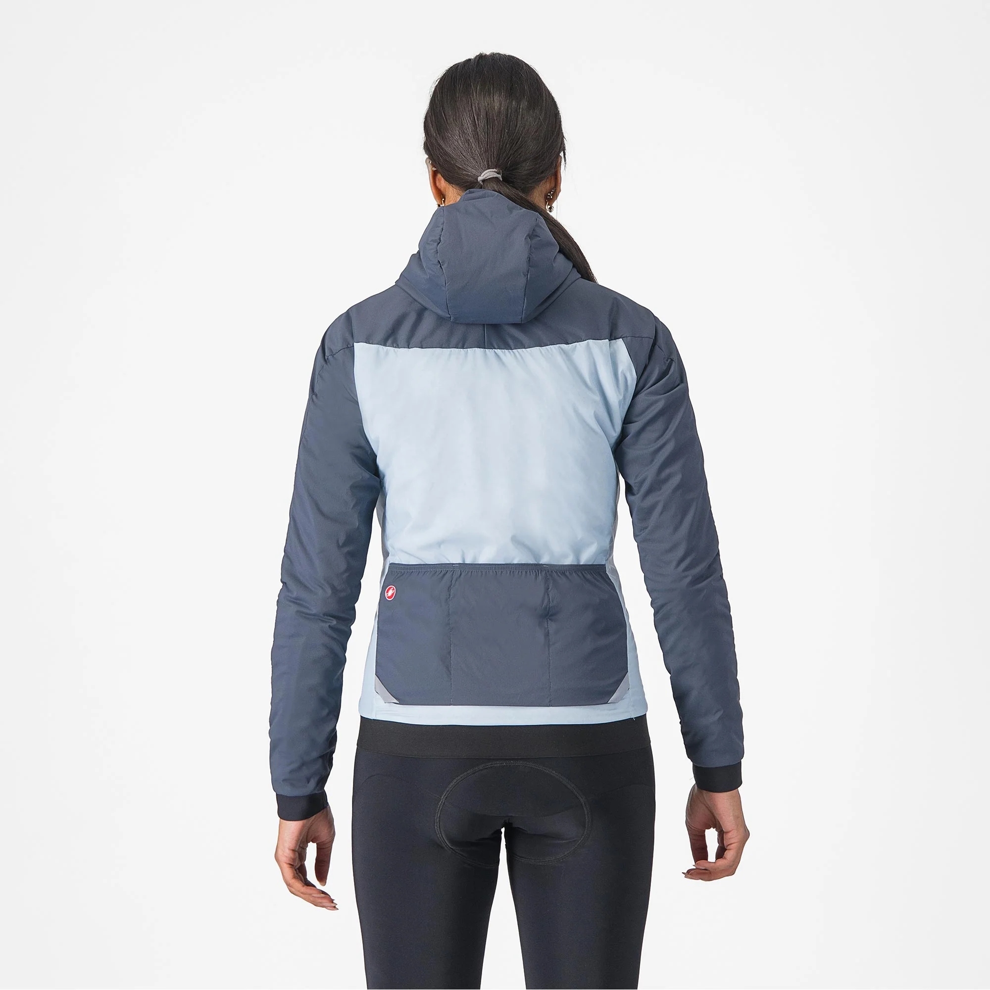 Castelli Fly Thermal Women's Jacket - Image 9