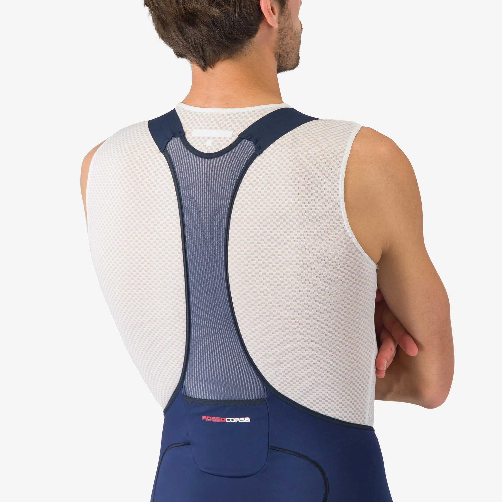 Castelli Free Aero Race S Bib Shorts - Image 19