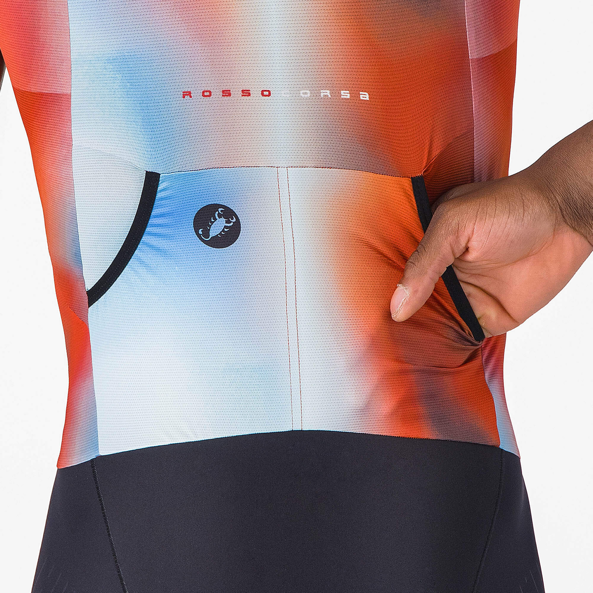 Castelli Free Sanremo 3 Sleeveless Suit - Image 13