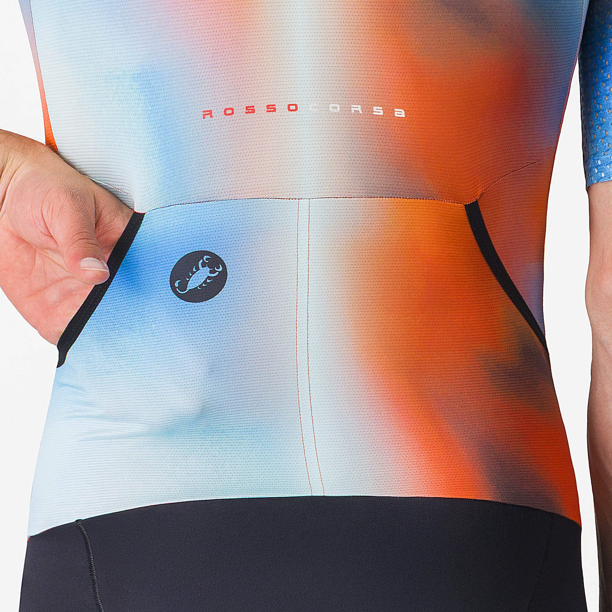 Castelli Free Sanremo 3 Suit - Image 12