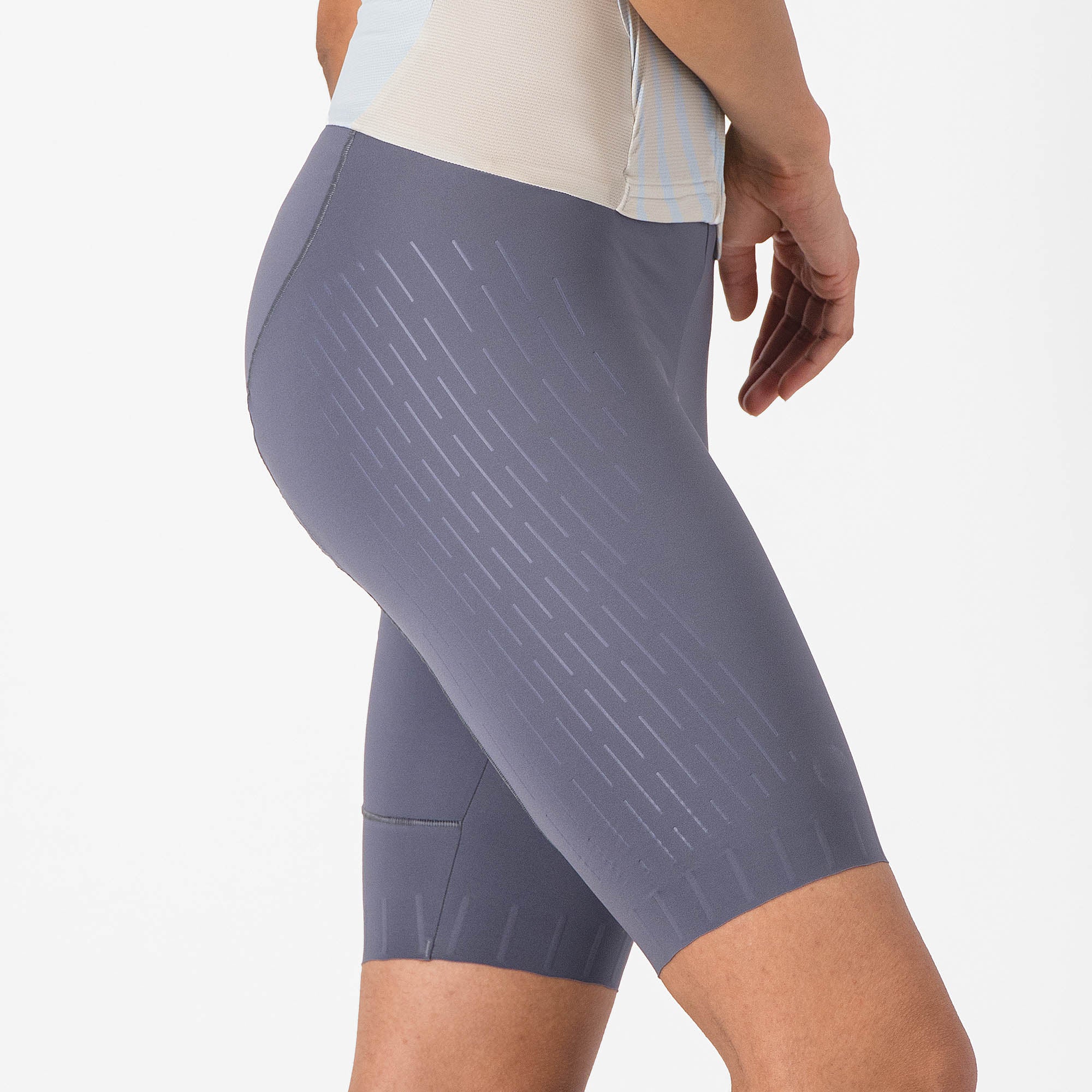 Castelli Free Sanremo 3 Women's Sleeveless Suit - Image 18
