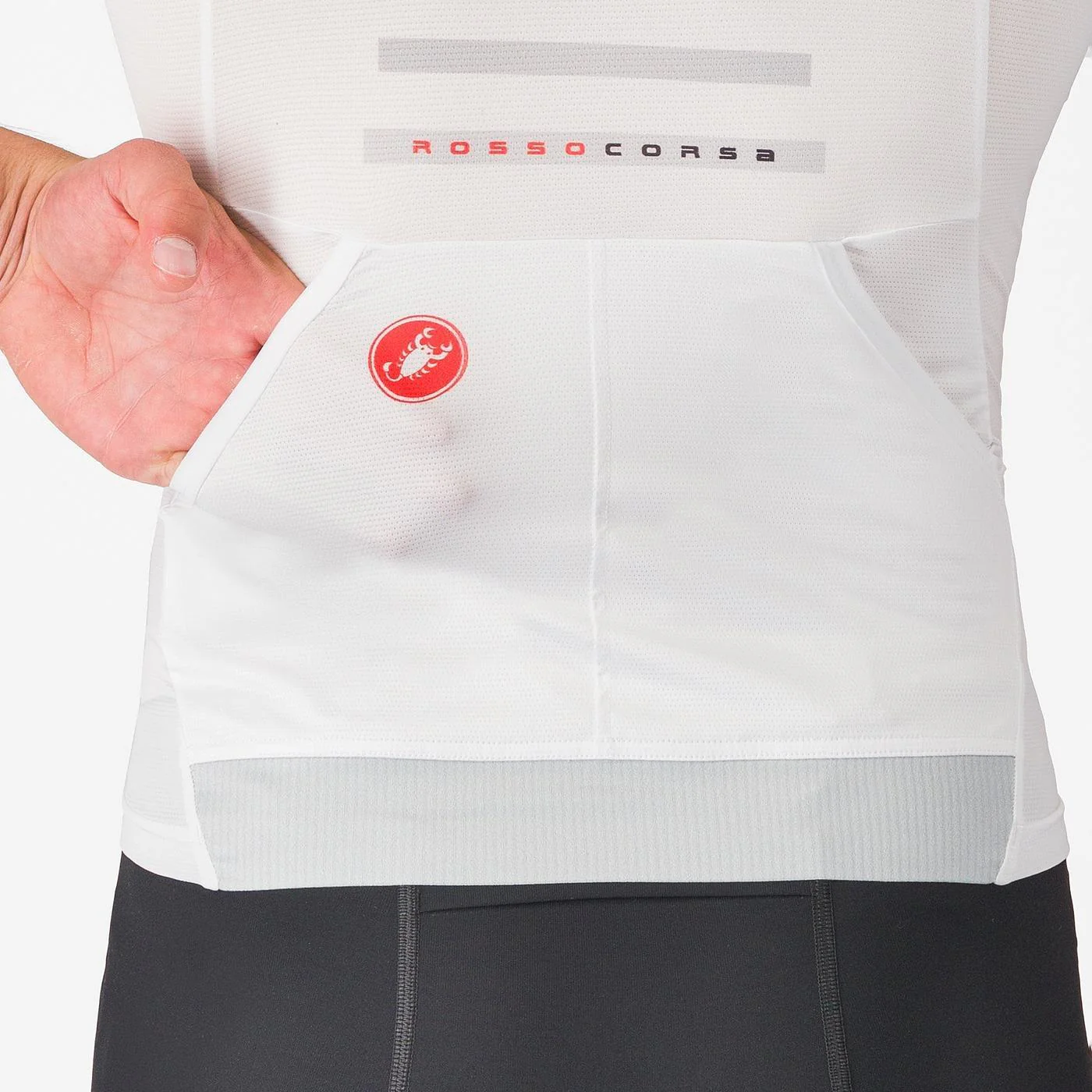 Castelli Free Speed 3 Race Top - Image 12