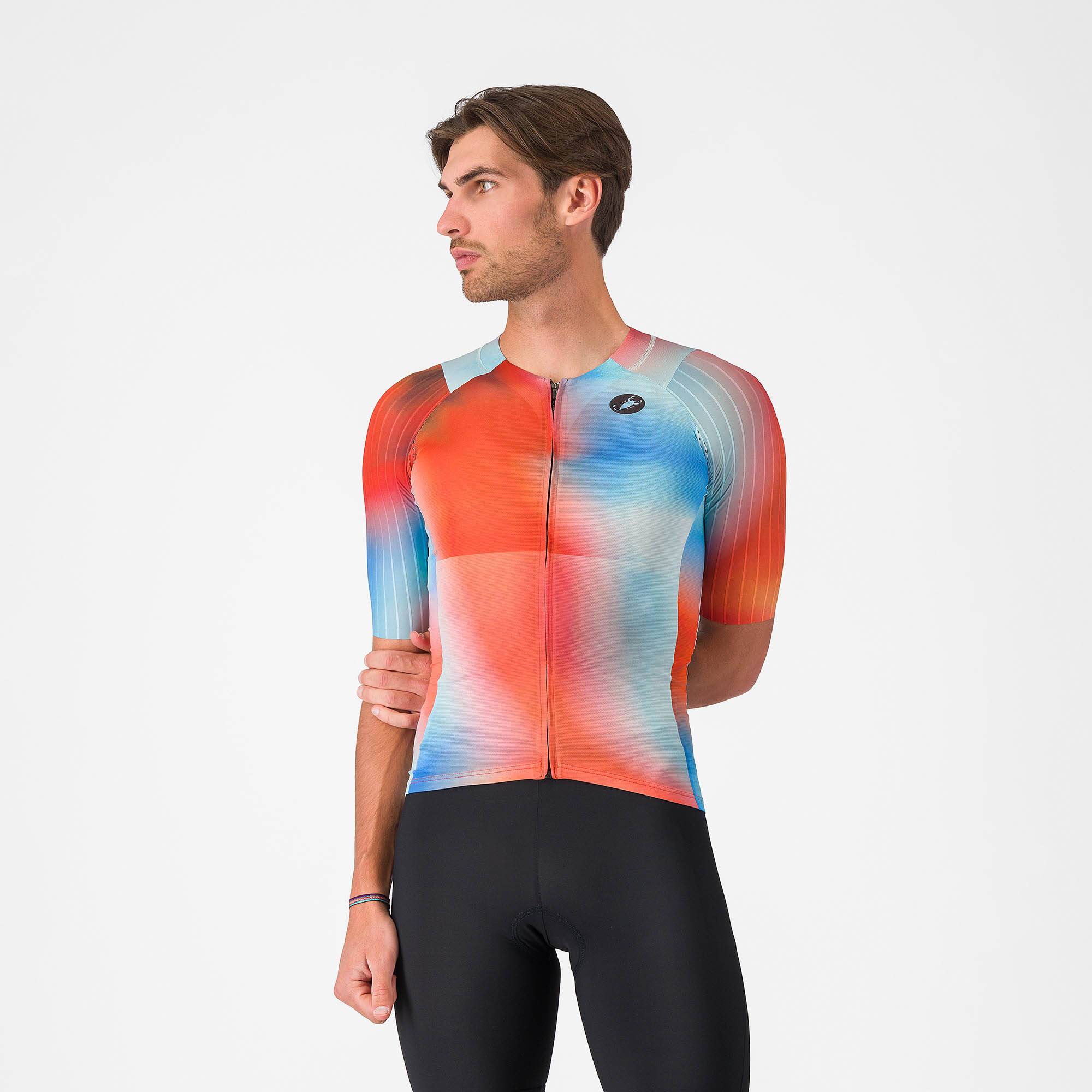 Castelli Free Speed 3 Race Top - Image 15