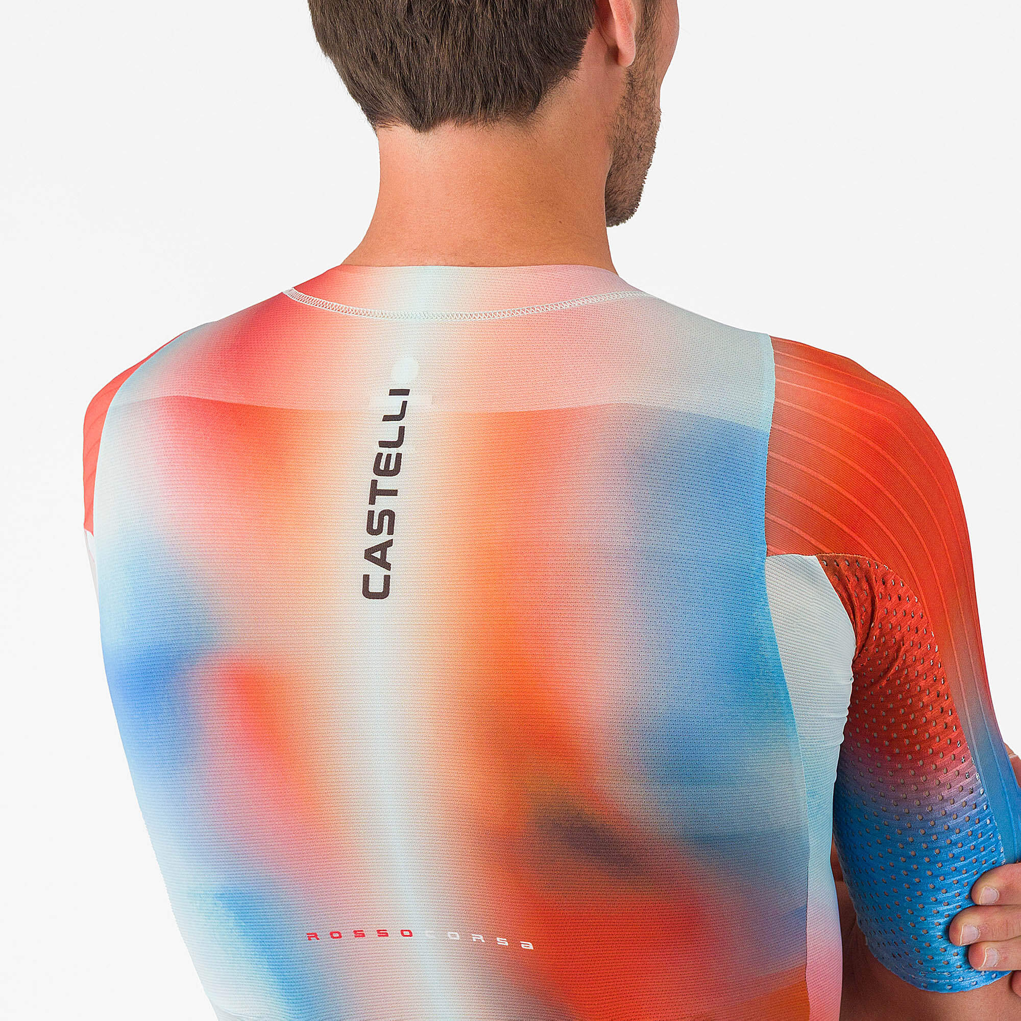 Castelli Free Speed 3 Race Top - Image 19