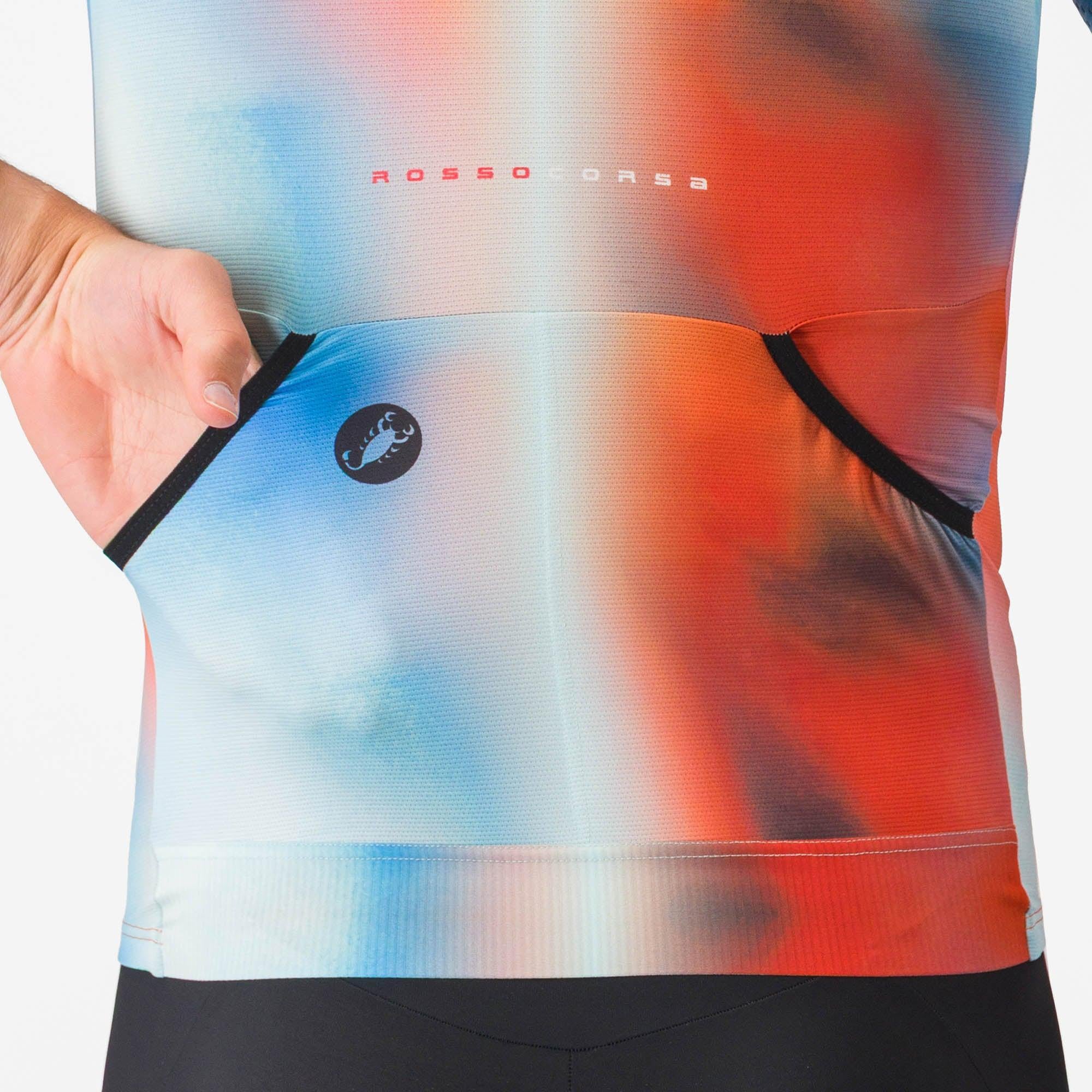 Castelli Free Speed 3 Race Top - Image 20