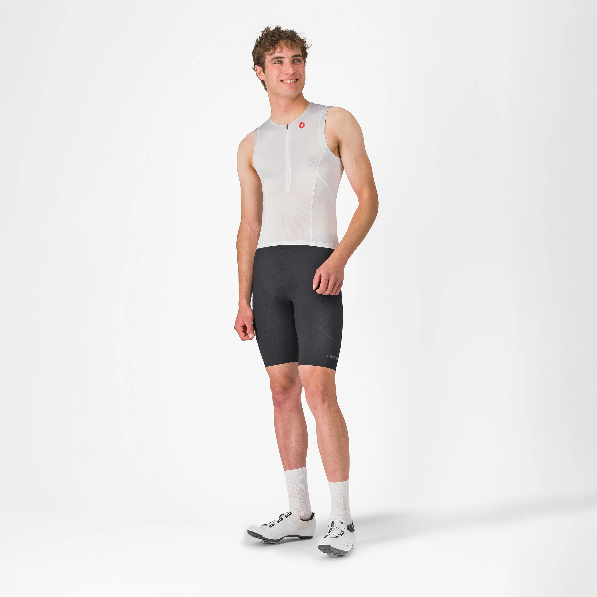 Castelli Free Speed 3 Top - Image 6