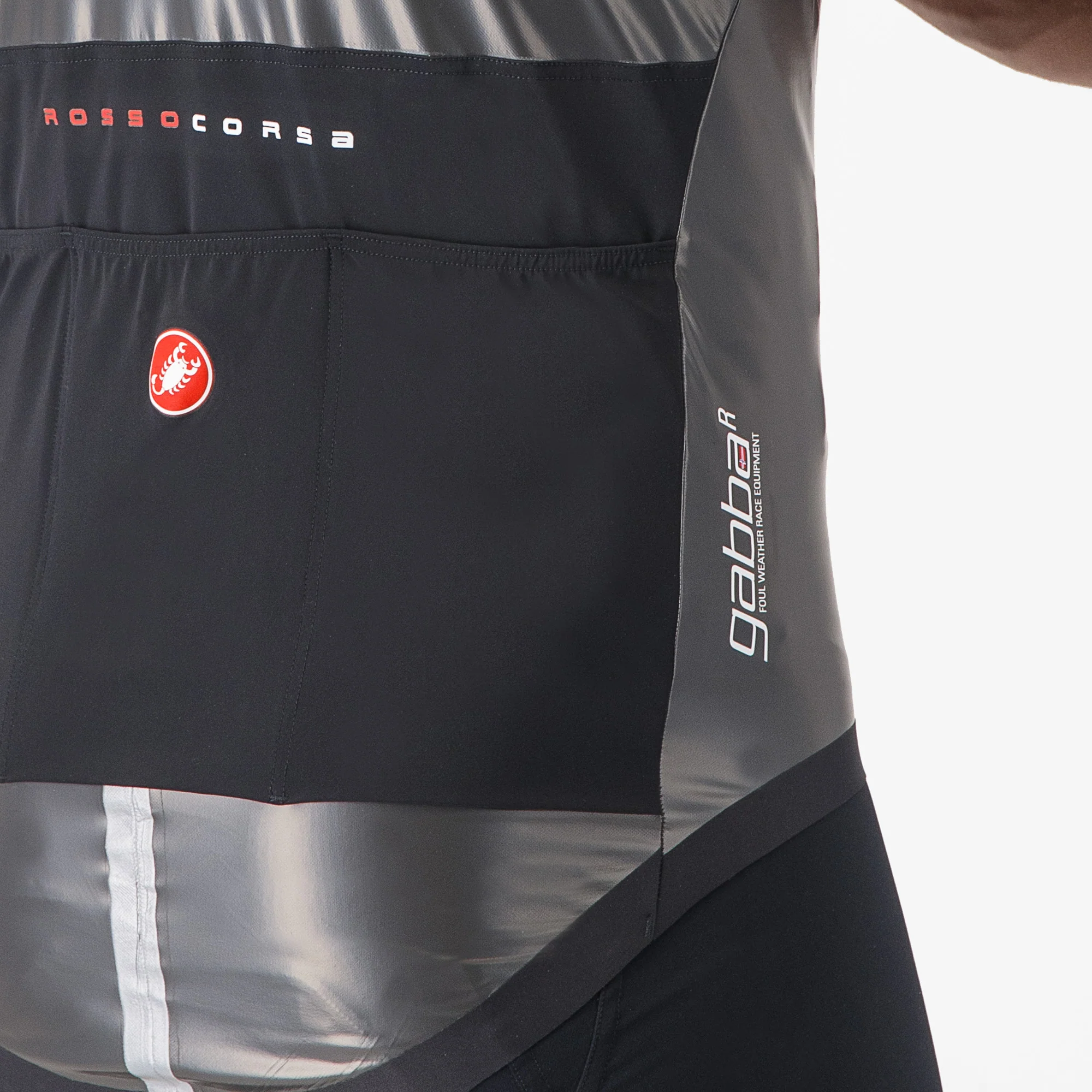 Castelli Gabba R Jersey - Image 7