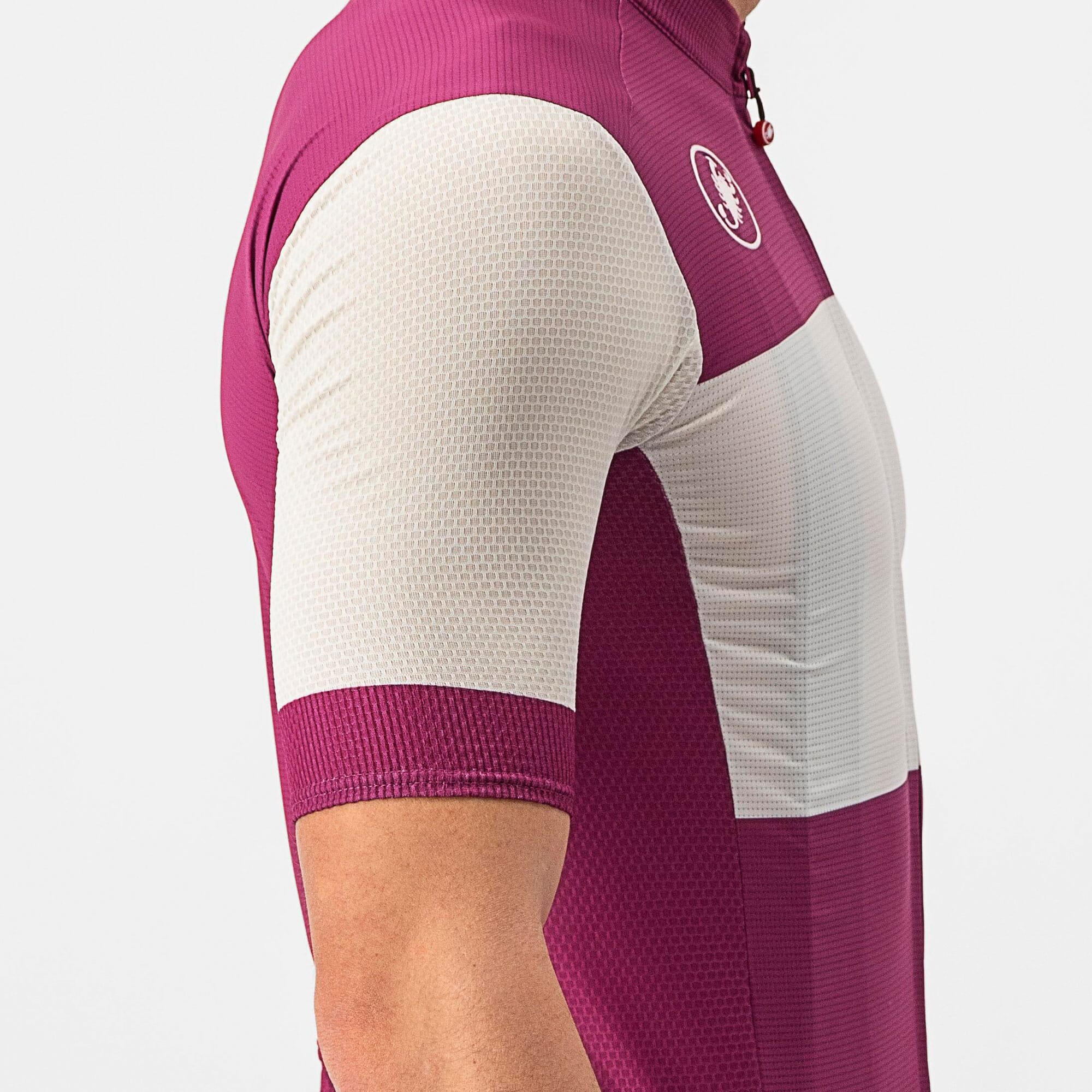 Castelli Giro d'Italia Fuori Jersey - Image 5