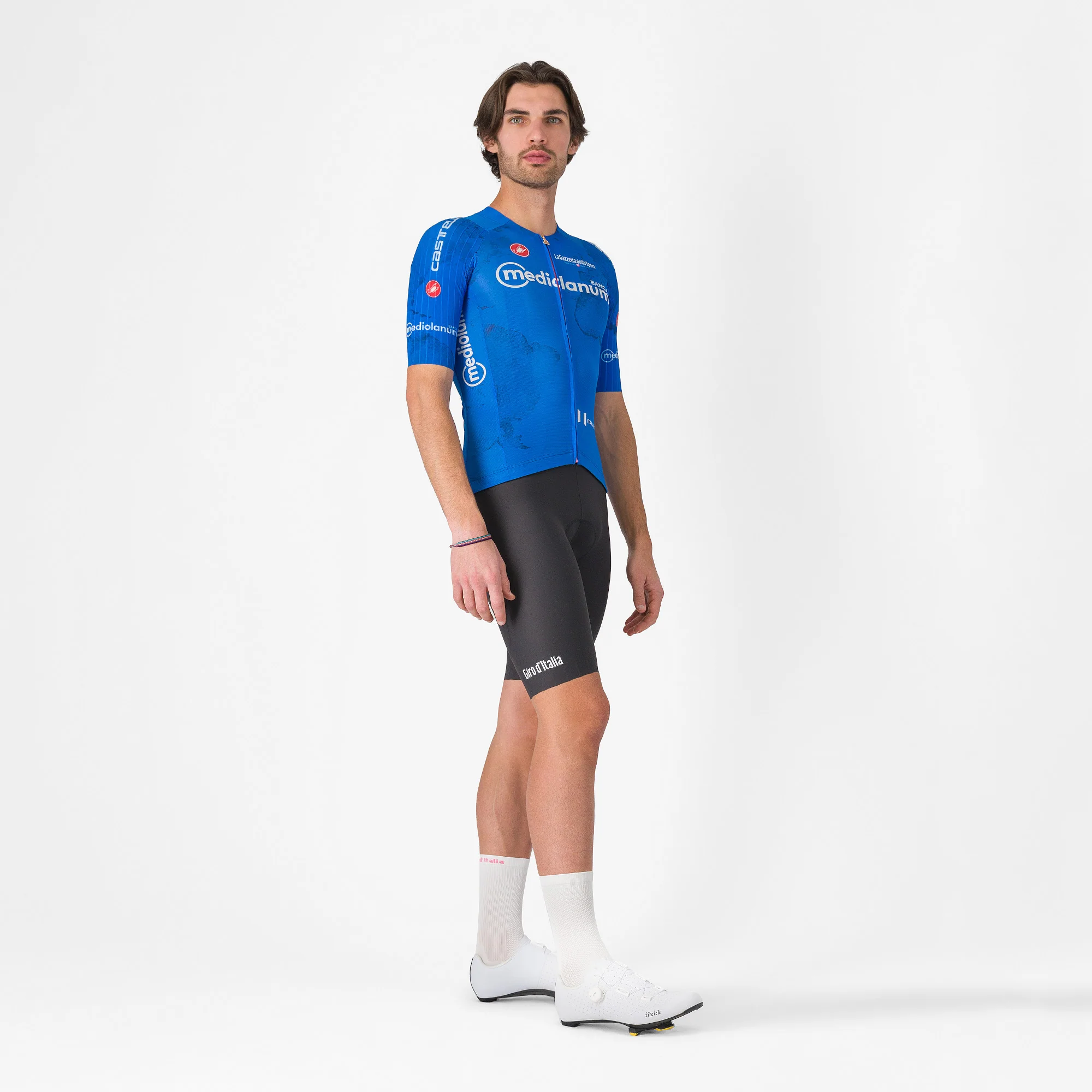 Castelli Giro108 Race 8S Jersey - Image 18