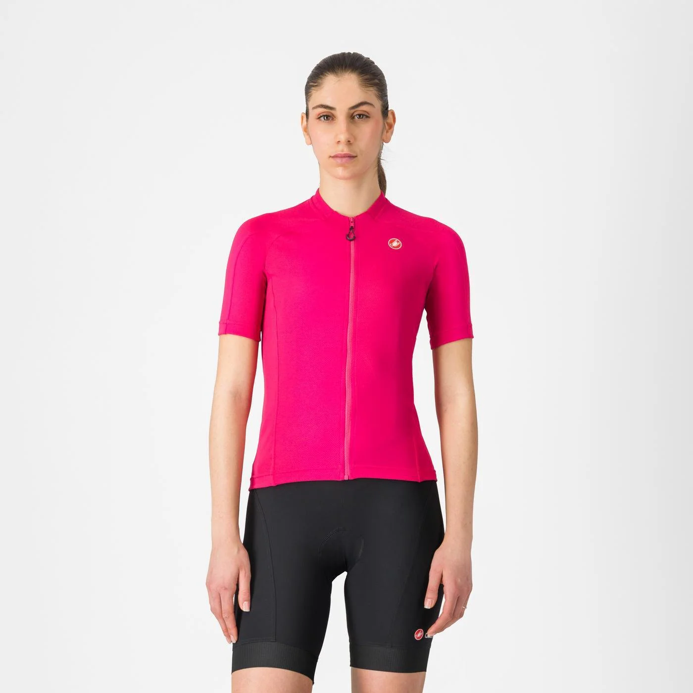 Castelli Libera 2 Women's Jersey - Image 8