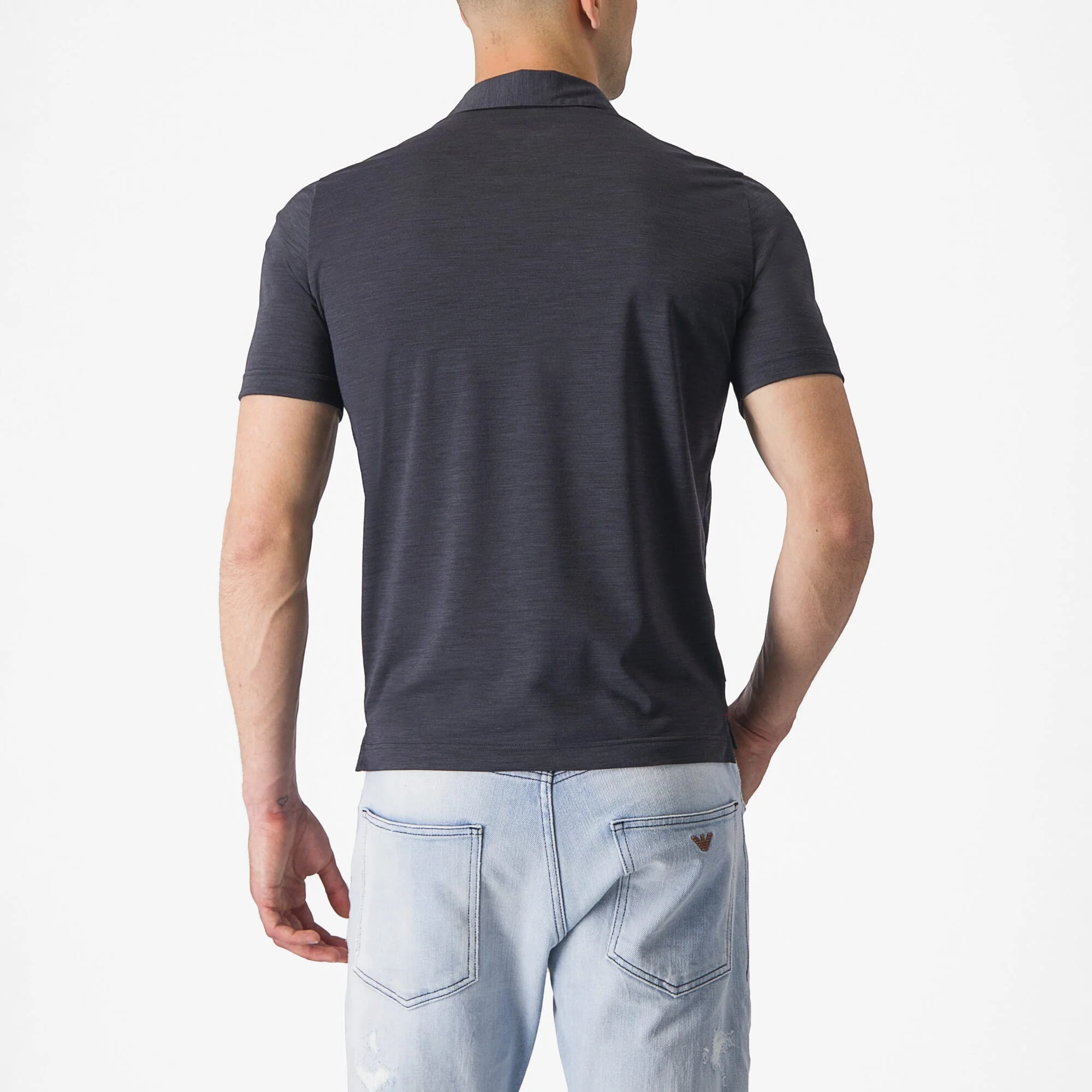 Castelli Merino Polo - Image 4