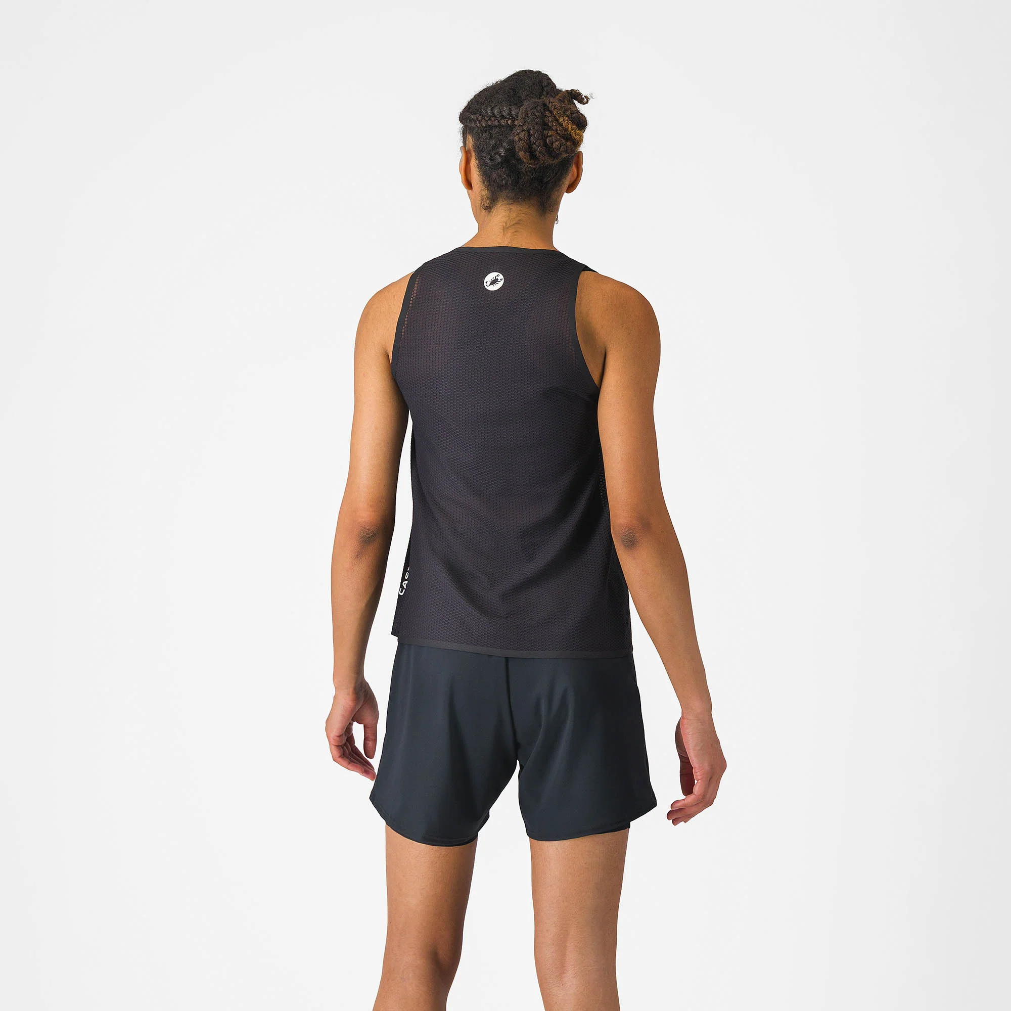 Castelli Movement Travel Women's Shorts - Image 2