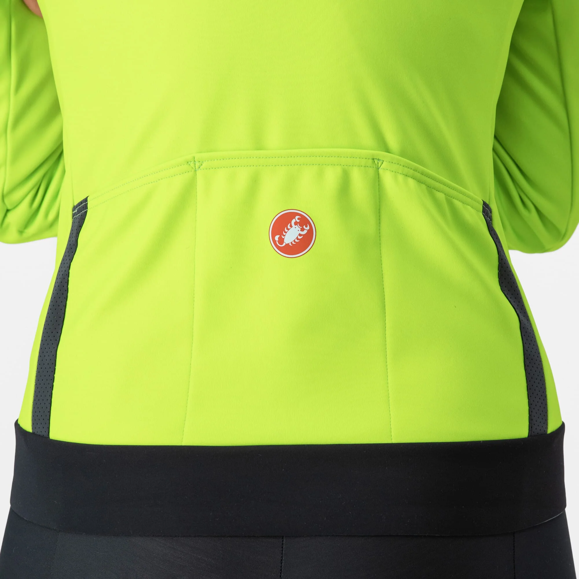 Castelli Dinamica 2 Women's Jacket - Image 6