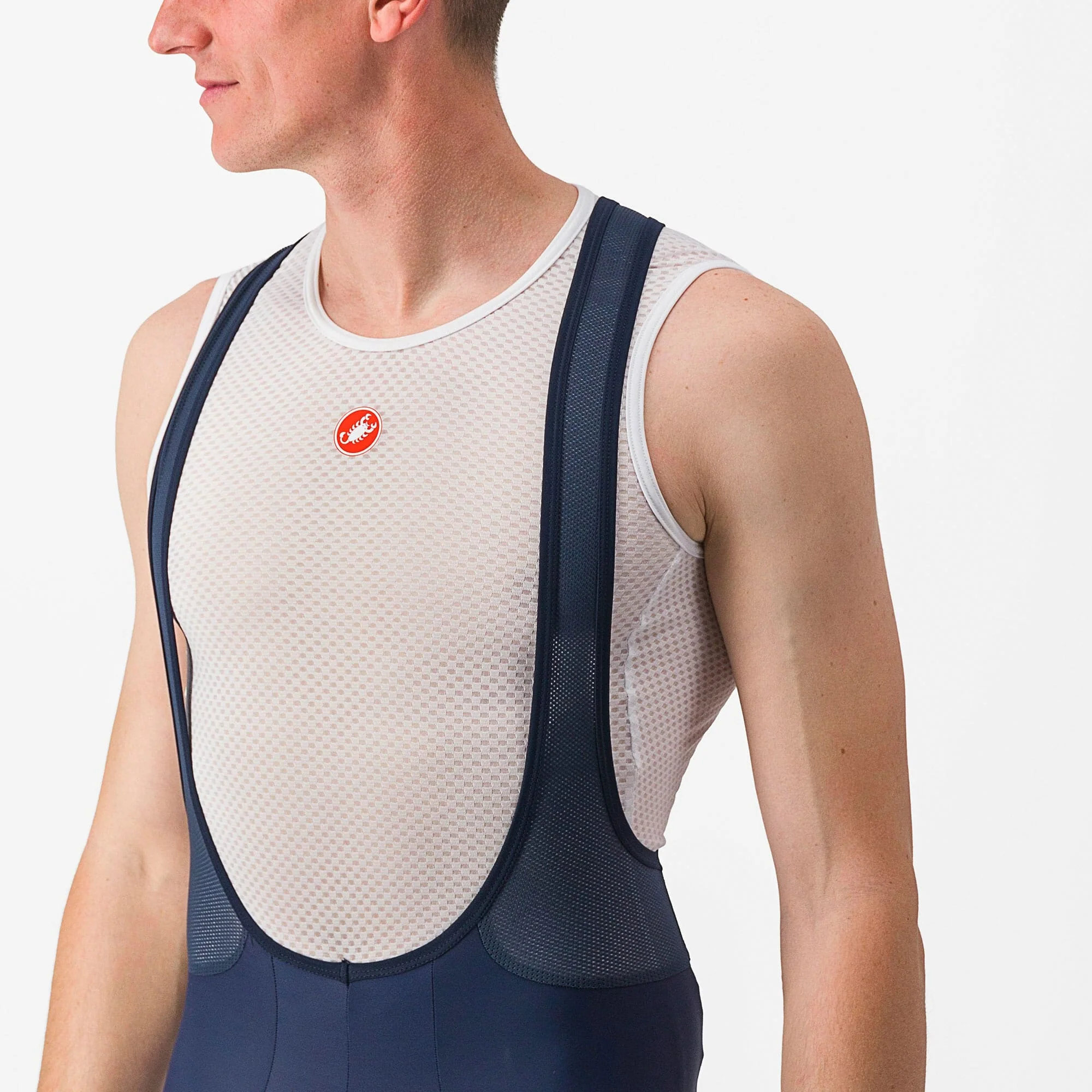 Castelli Entrata 2 Bib Shorts - Image 3