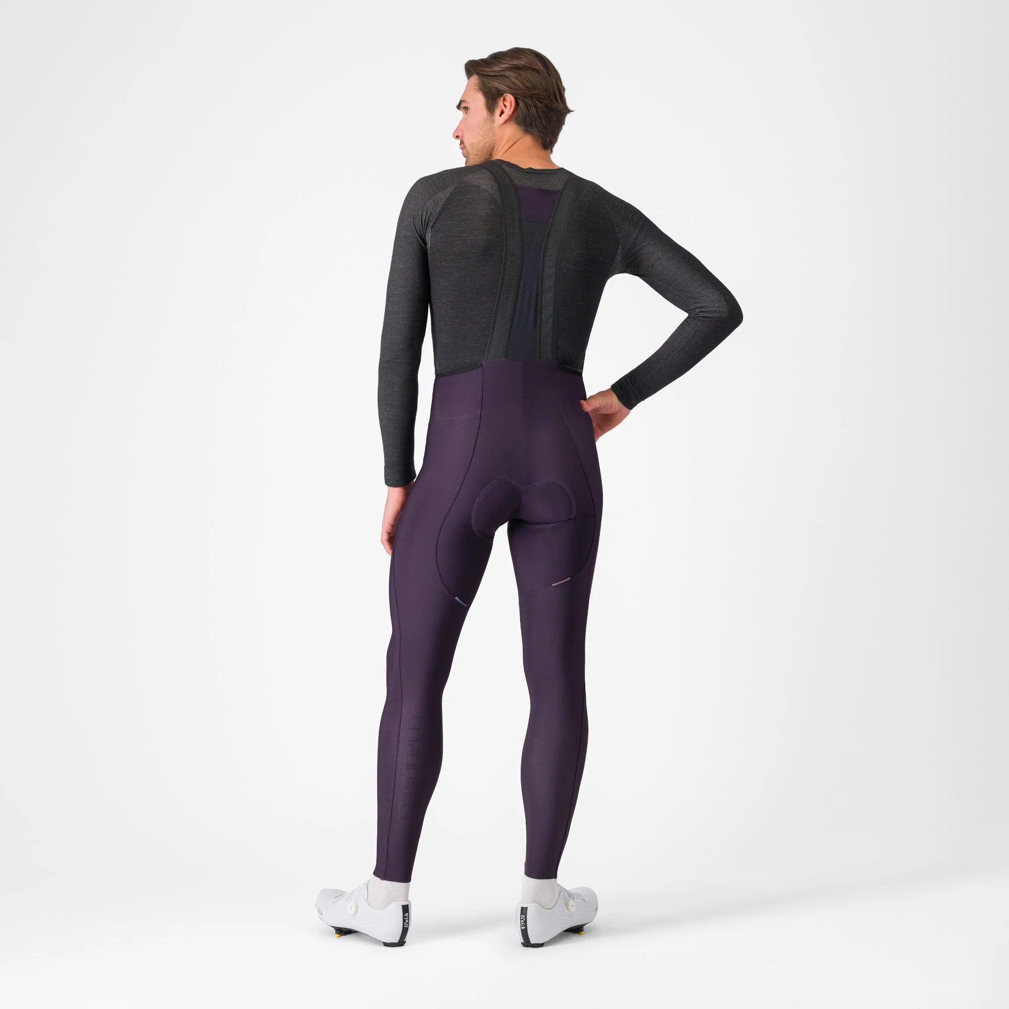 Castelli Espresso Bib Tights - Image 2