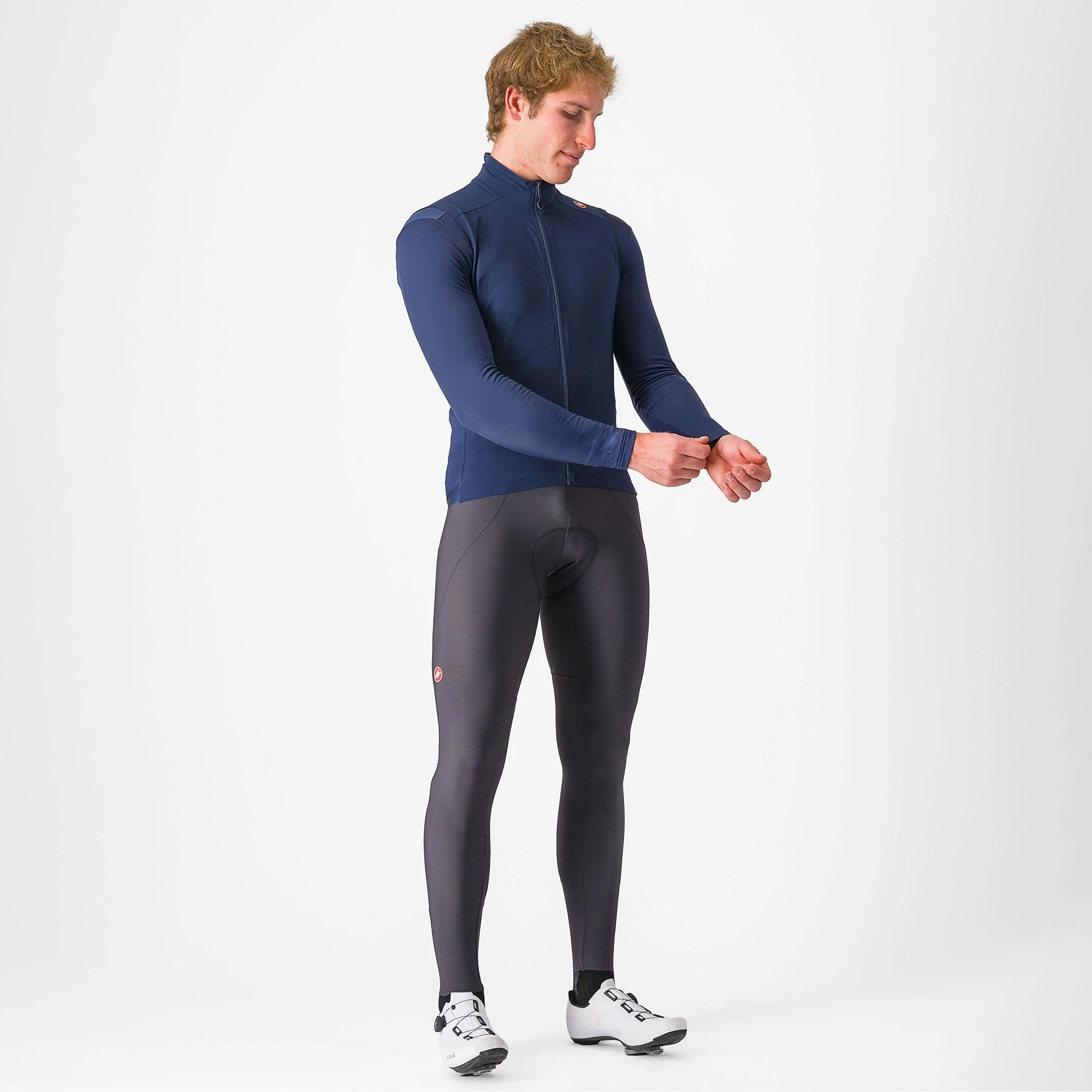Castelli Espresso Bib Tights - Image 25