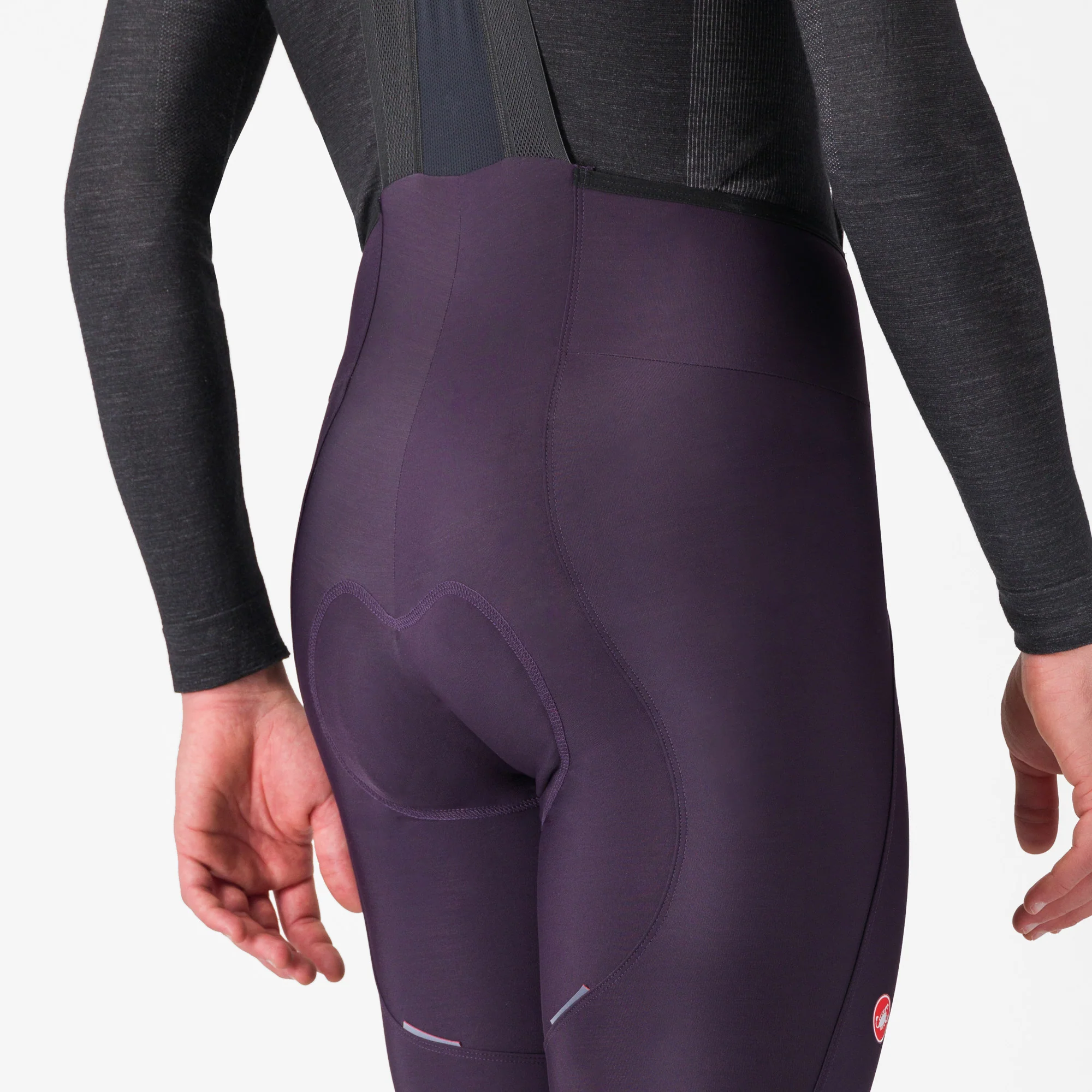 Castelli Espresso Bib Tights - Image 5