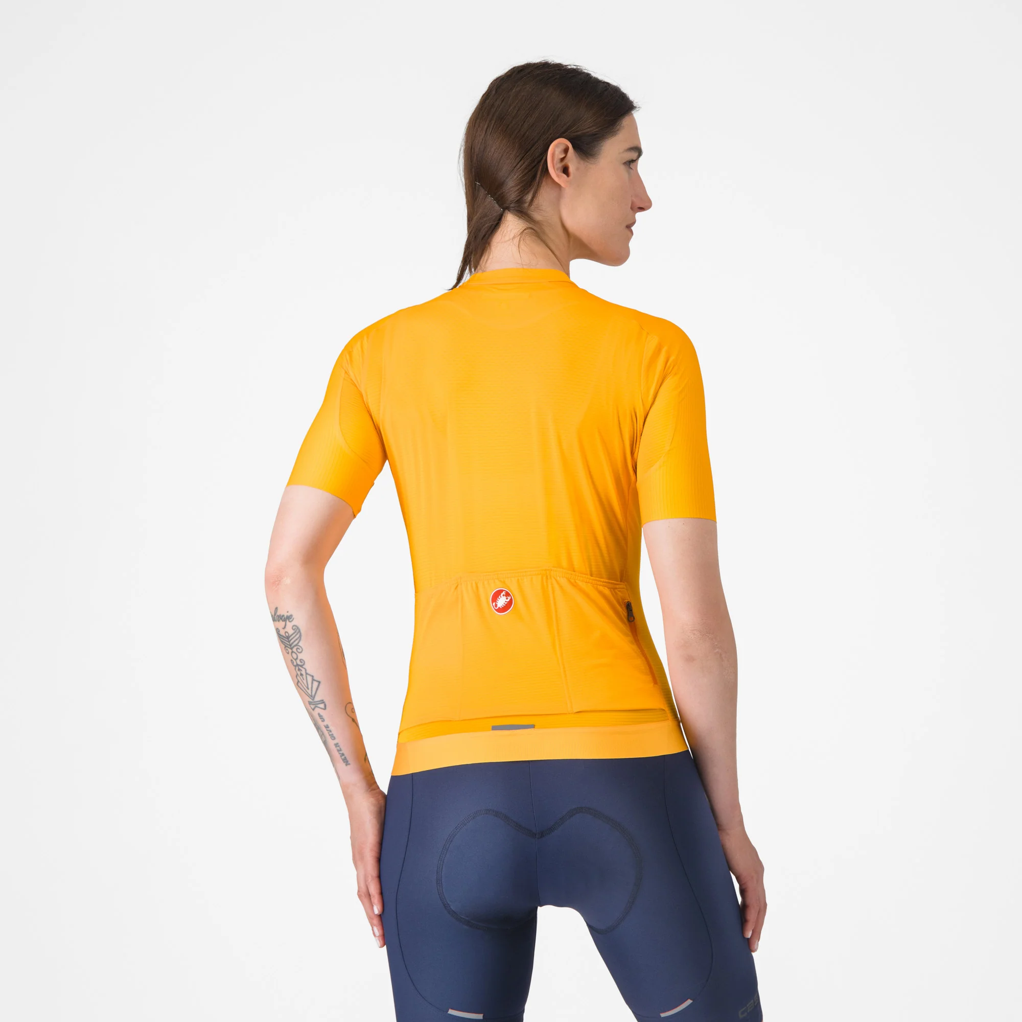 Castelli Espresso Women's Jersey - Image 3