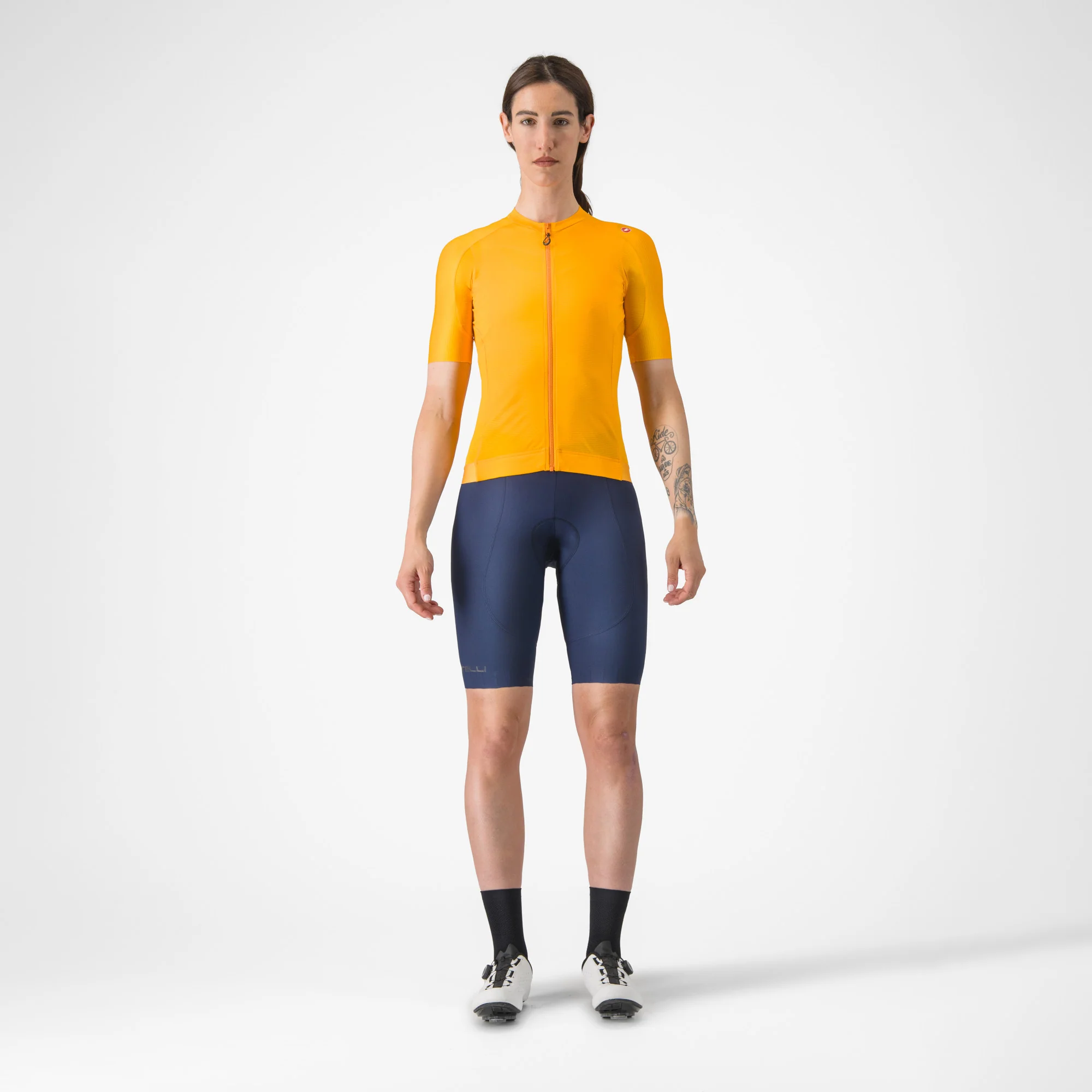 Castelli Espresso Women's Jersey - Image 6