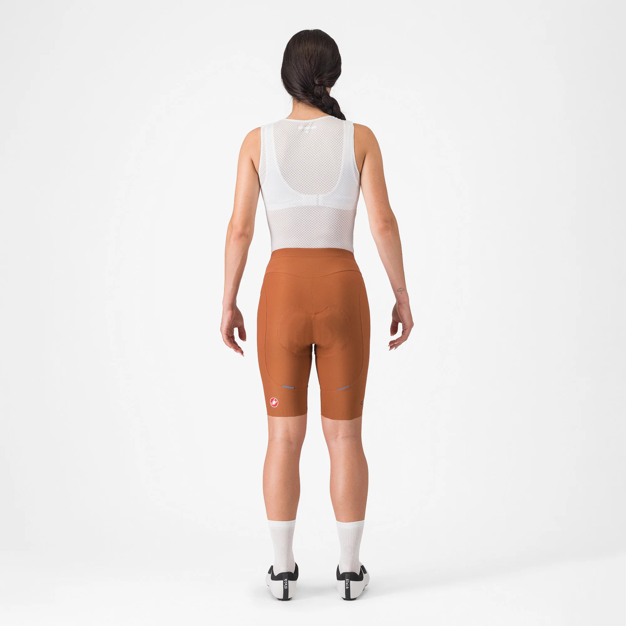 Castelli Espresso Women's Shorts - Image 10