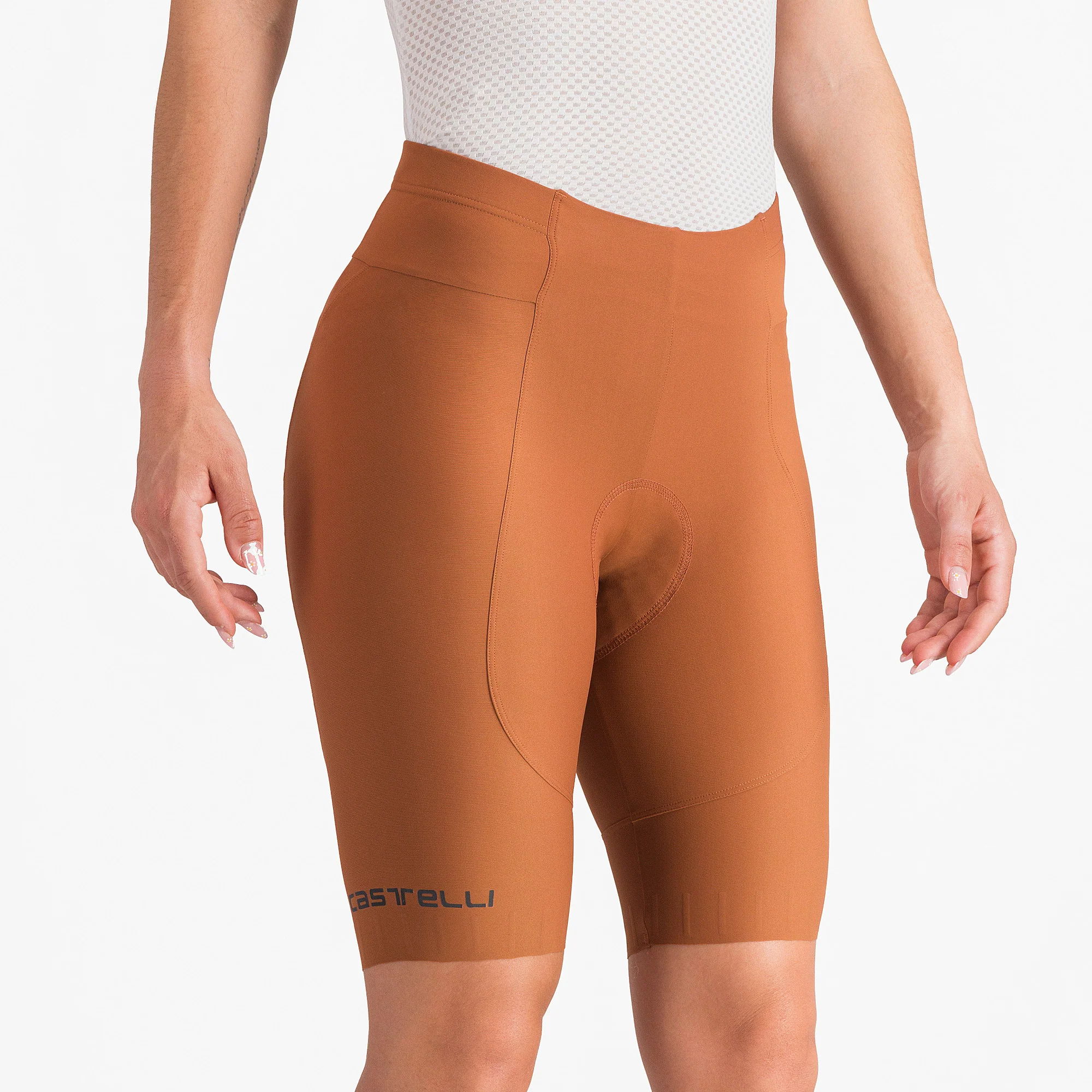 Castelli Espresso Women's Shorts - Image 13